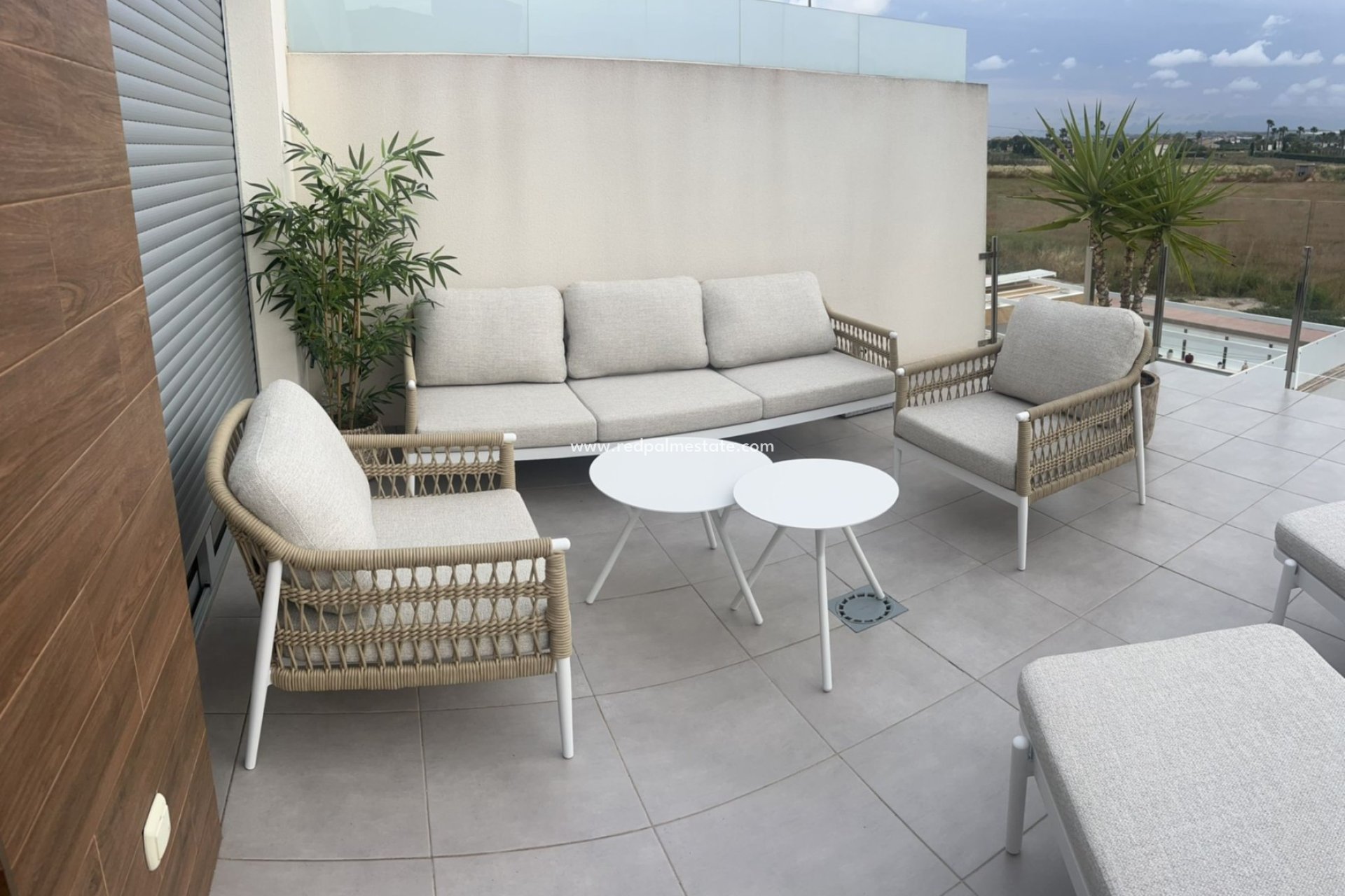 Återförsäljning - Villa -
Daya Vieja - Costa Blanca