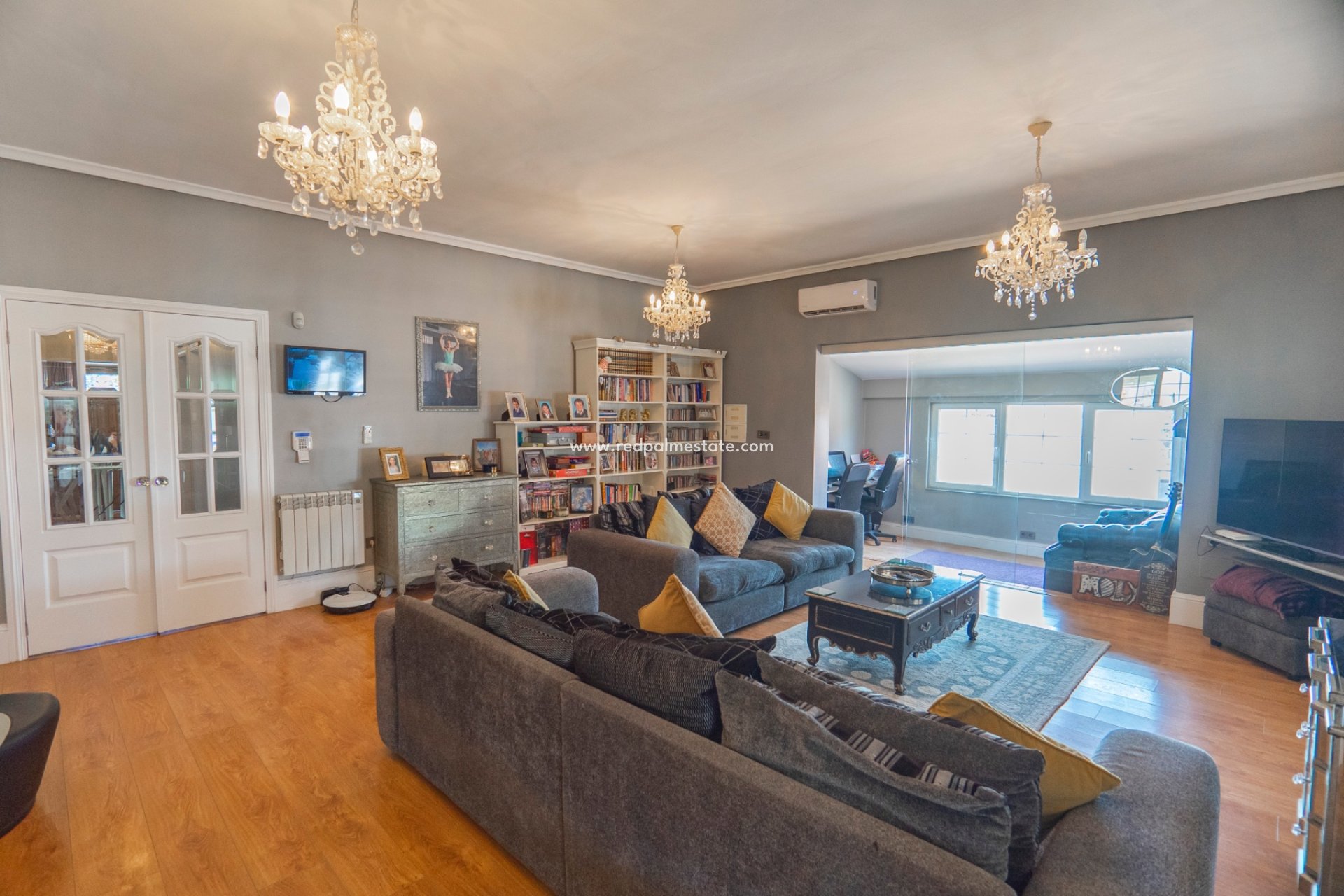 Återförsäljning - Villa -
Daya Vieja - Heredades