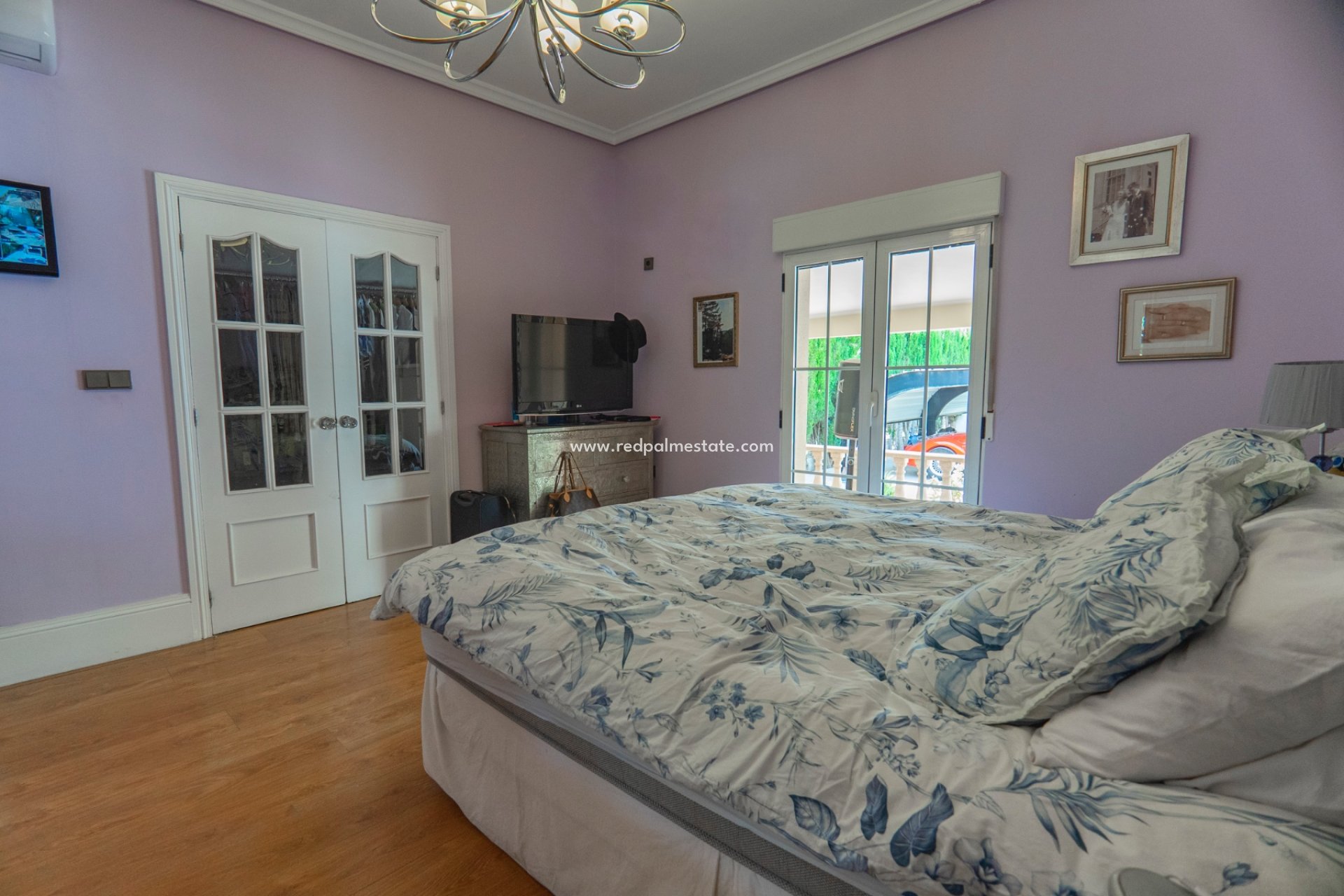 Återförsäljning - Villa -
Daya Vieja - Heredades