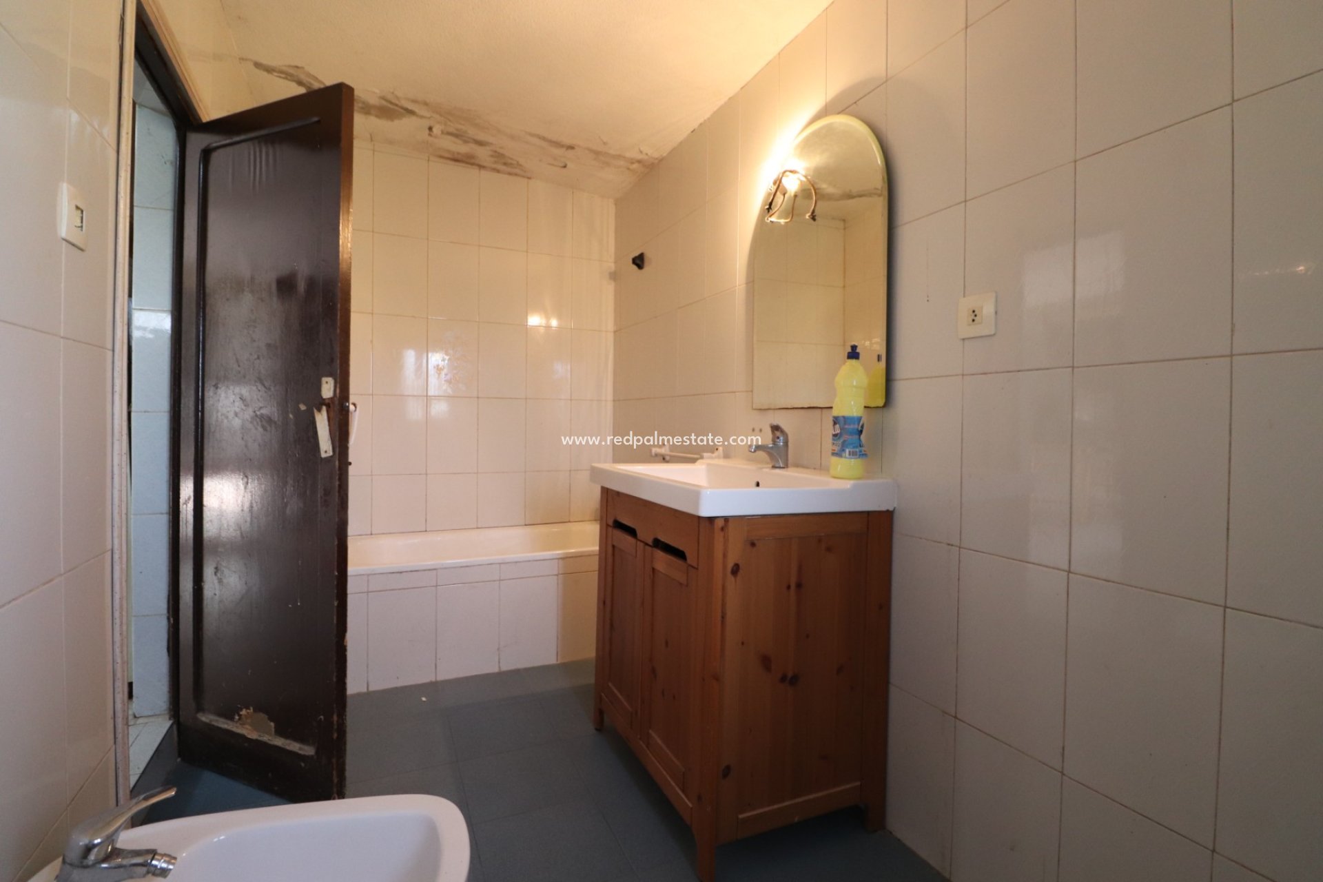 Återförsäljning - Villa -
Daya Vieja - Heredades