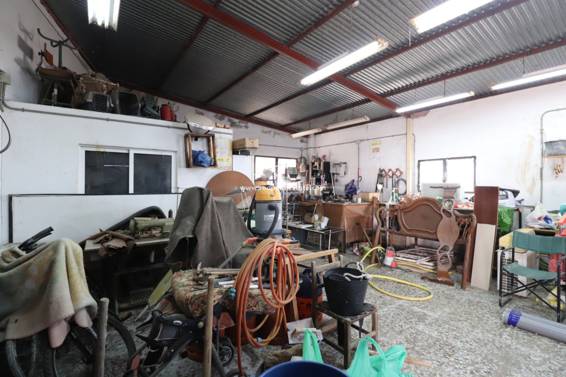 Återförsäljning - Villa -
Daya Vieja - Heredades