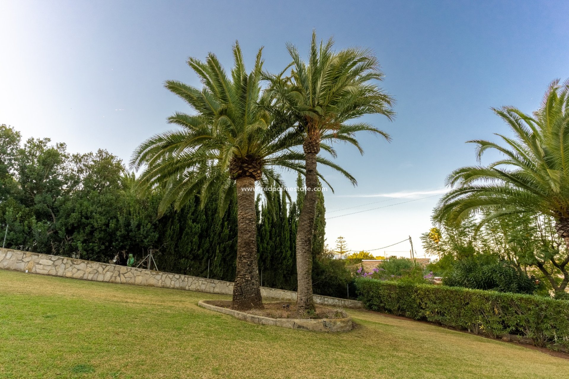 Återförsäljning - Villa -
Denia - Costa Blanca