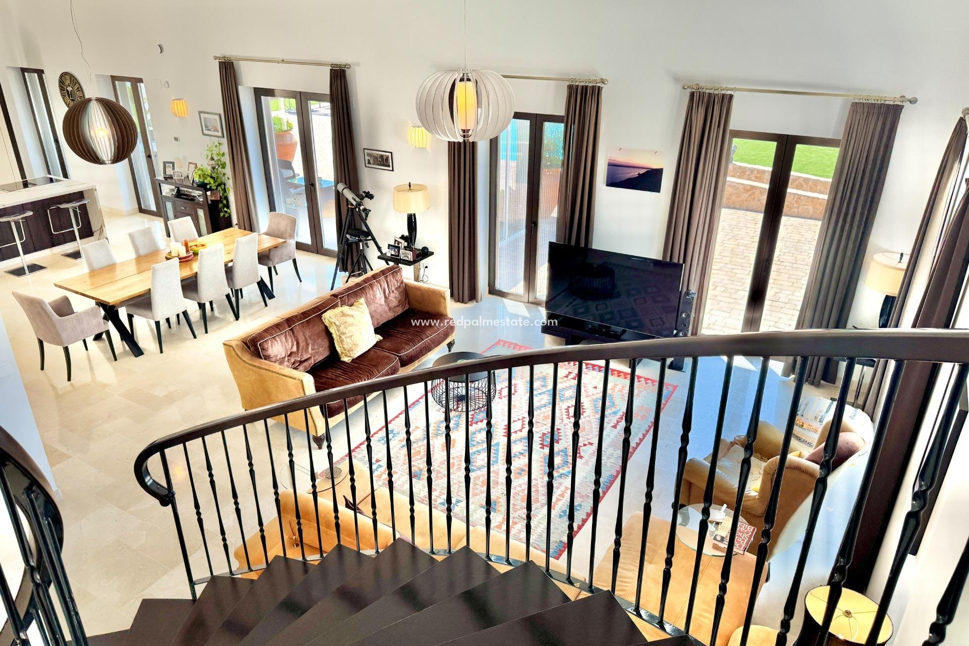 Återförsäljning - Villa -
Dolores - Comunidad Valenciana