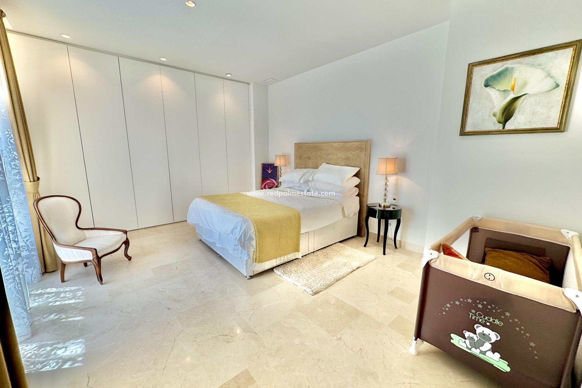 Återförsäljning - Villa -
Dolores - Comunidad Valenciana