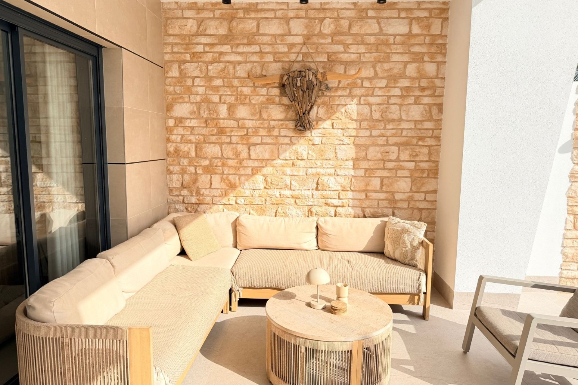 Återförsäljning - Villa -
Dolores - Costa Blanca