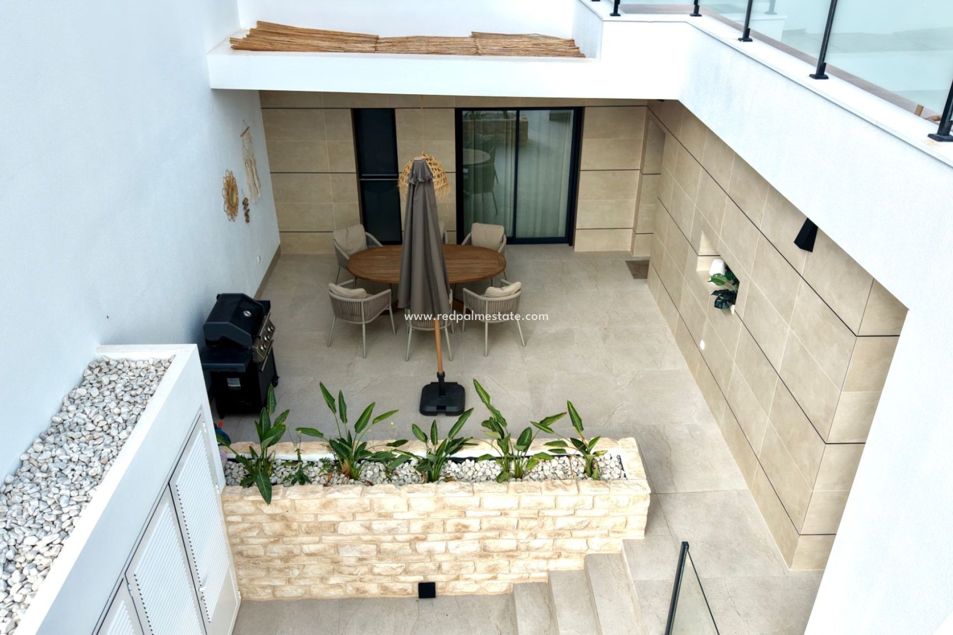 Återförsäljning - Villa -
Dolores - Costa Blanca
