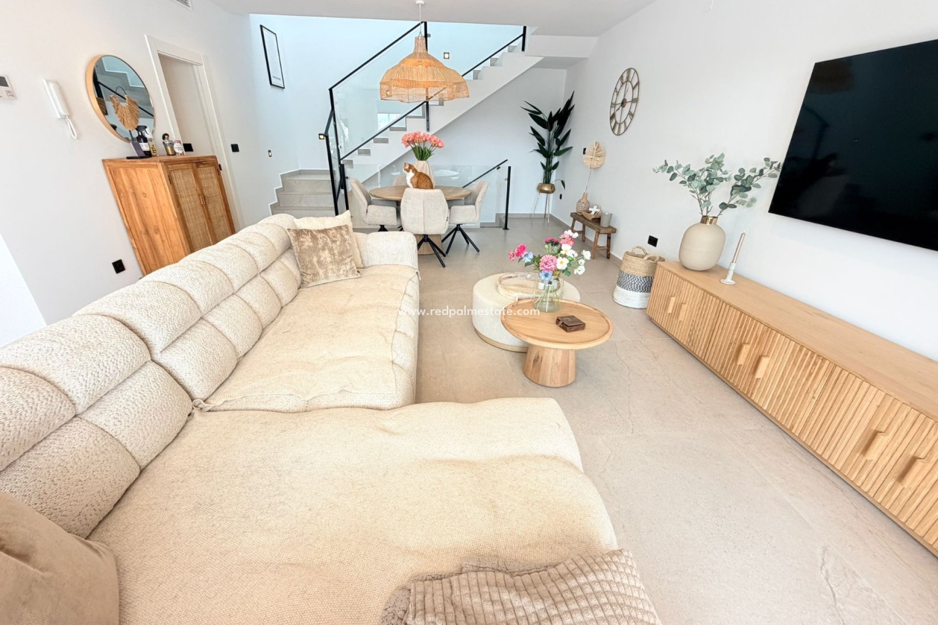 Återförsäljning - Villa -
Dolores - Costa Blanca