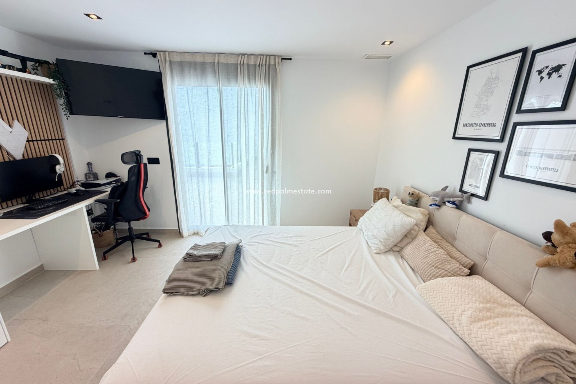 Återförsäljning - Villa -
Dolores - Costa Blanca