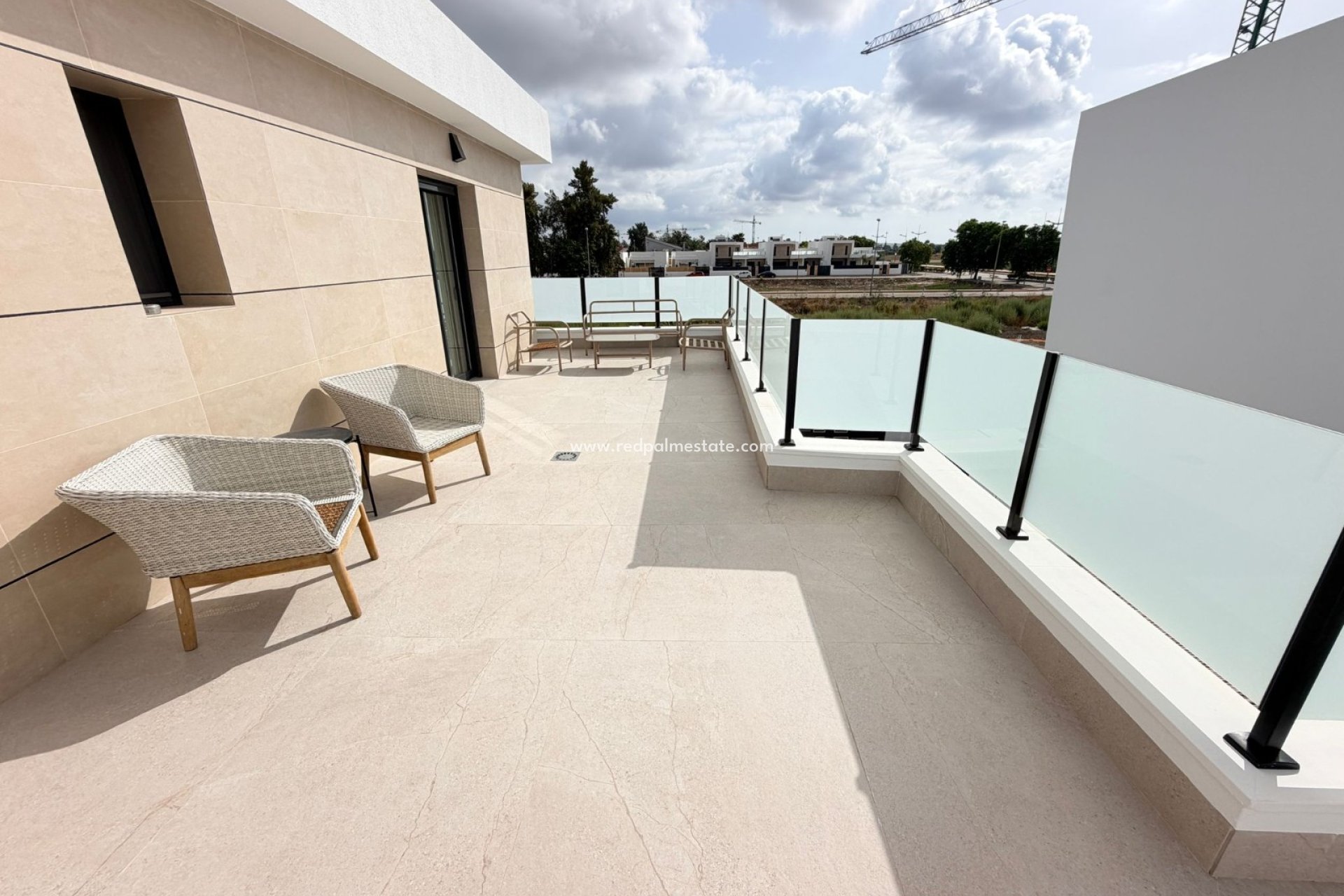Återförsäljning - Villa -
Dolores - Costa Blanca