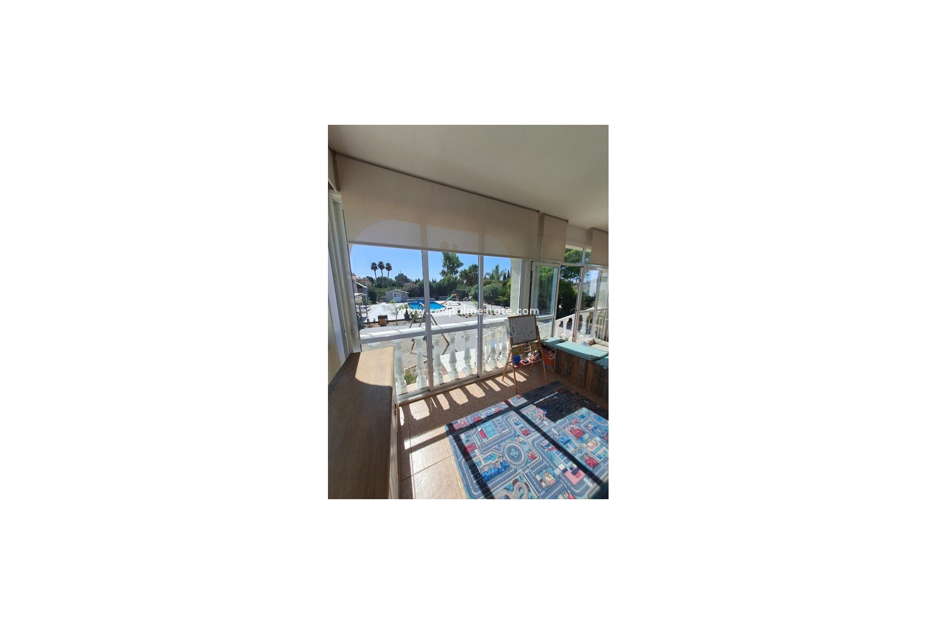 Återförsäljning - Villa -
Dolores - Costa Blanca