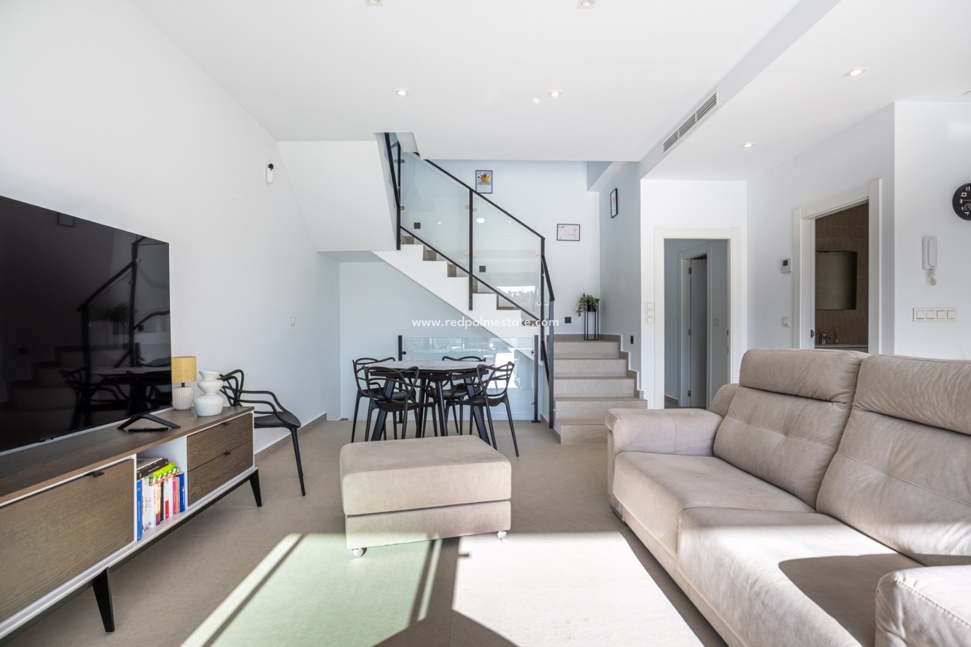 Återförsäljning - Villa -
Dolores - Costa Blanca