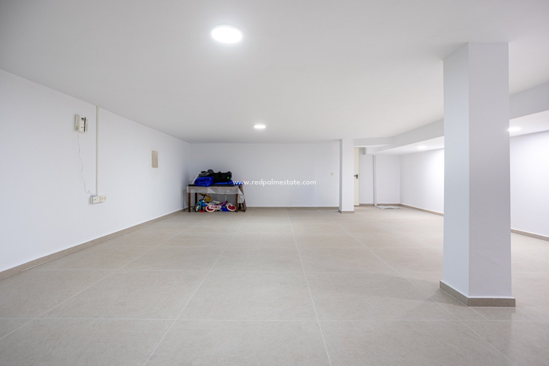 Återförsäljning - Villa -
Dolores - Costa Blanca