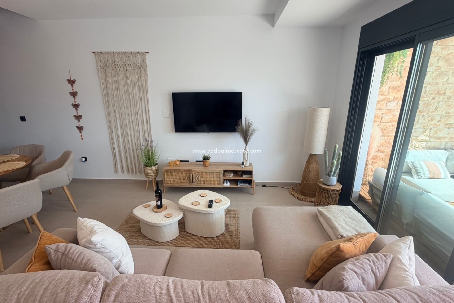 Återförsäljning - Villa -
Dolores - Costa Blanca