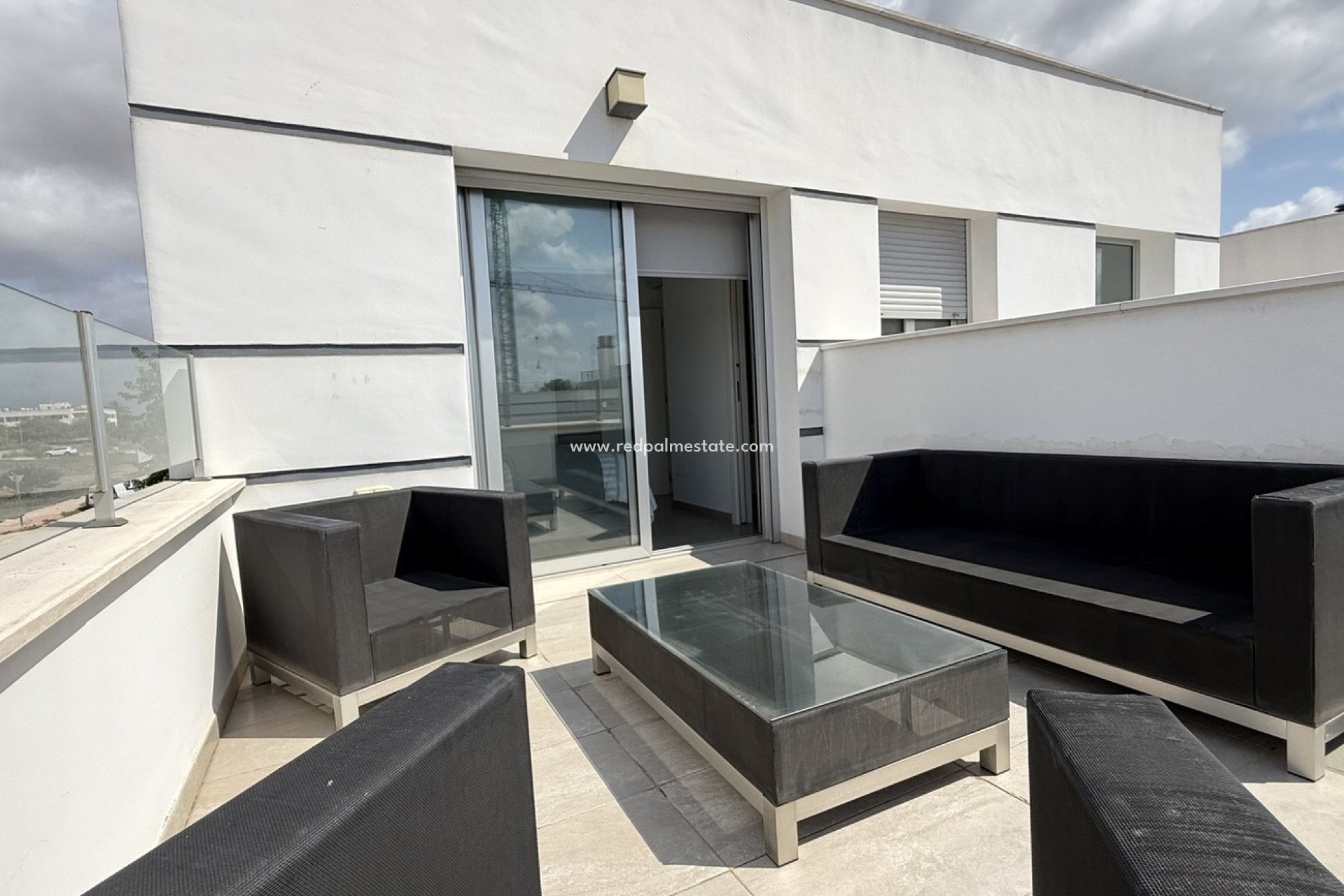 Återförsäljning - Villa -
Dolores - Costa Blanca