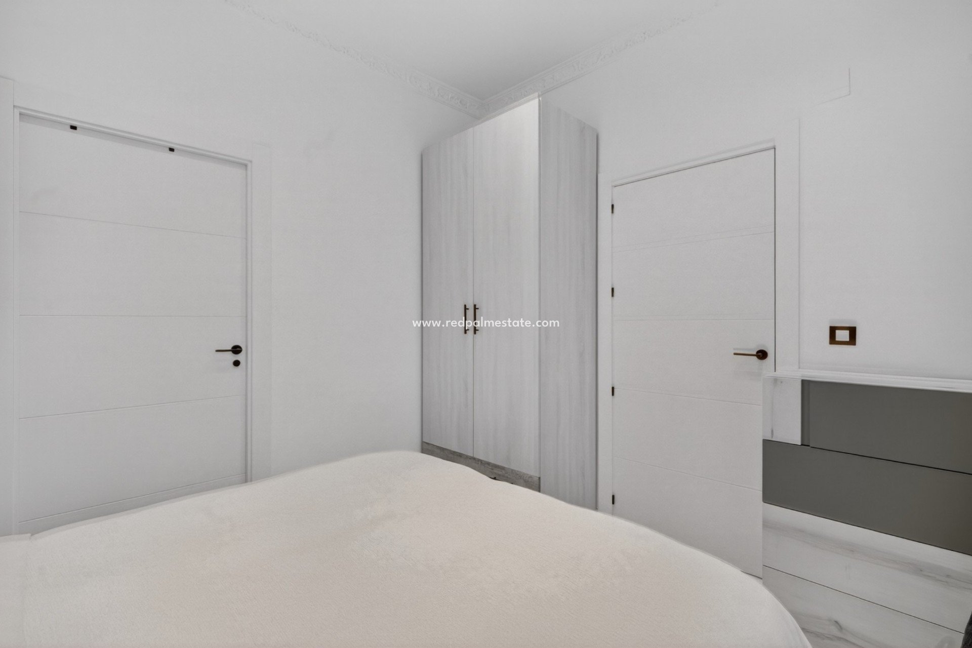 Återförsäljning - Villa -
El Altet - San Francisco de Asis