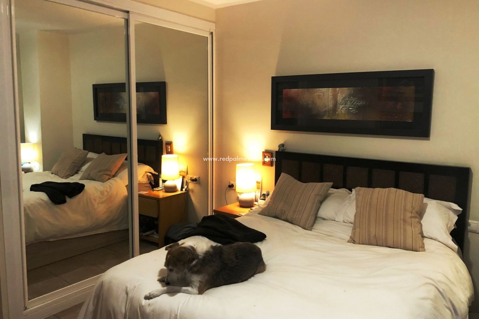 Återförsäljning - Villa -
El Coto