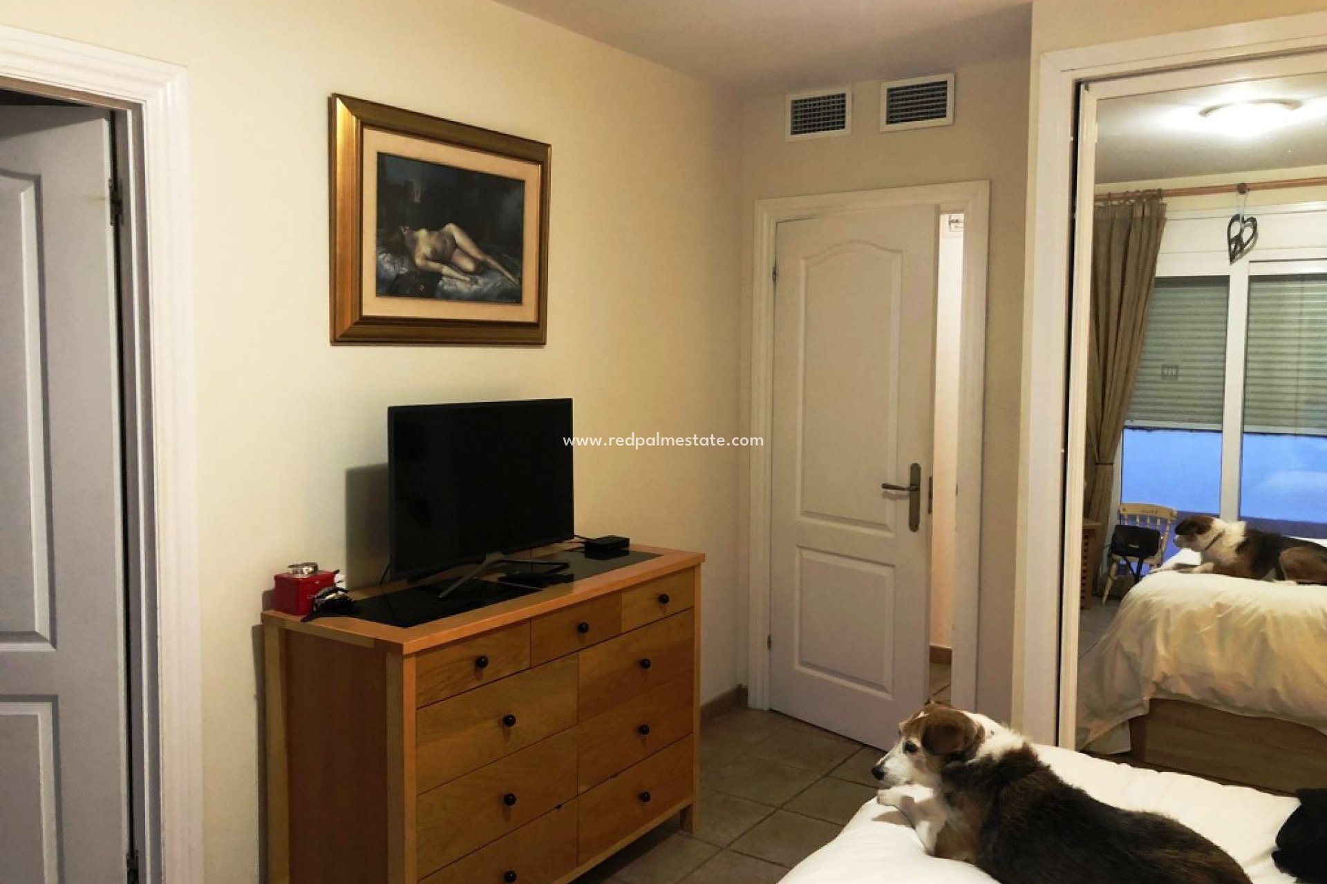 Återförsäljning - Villa -
El Coto