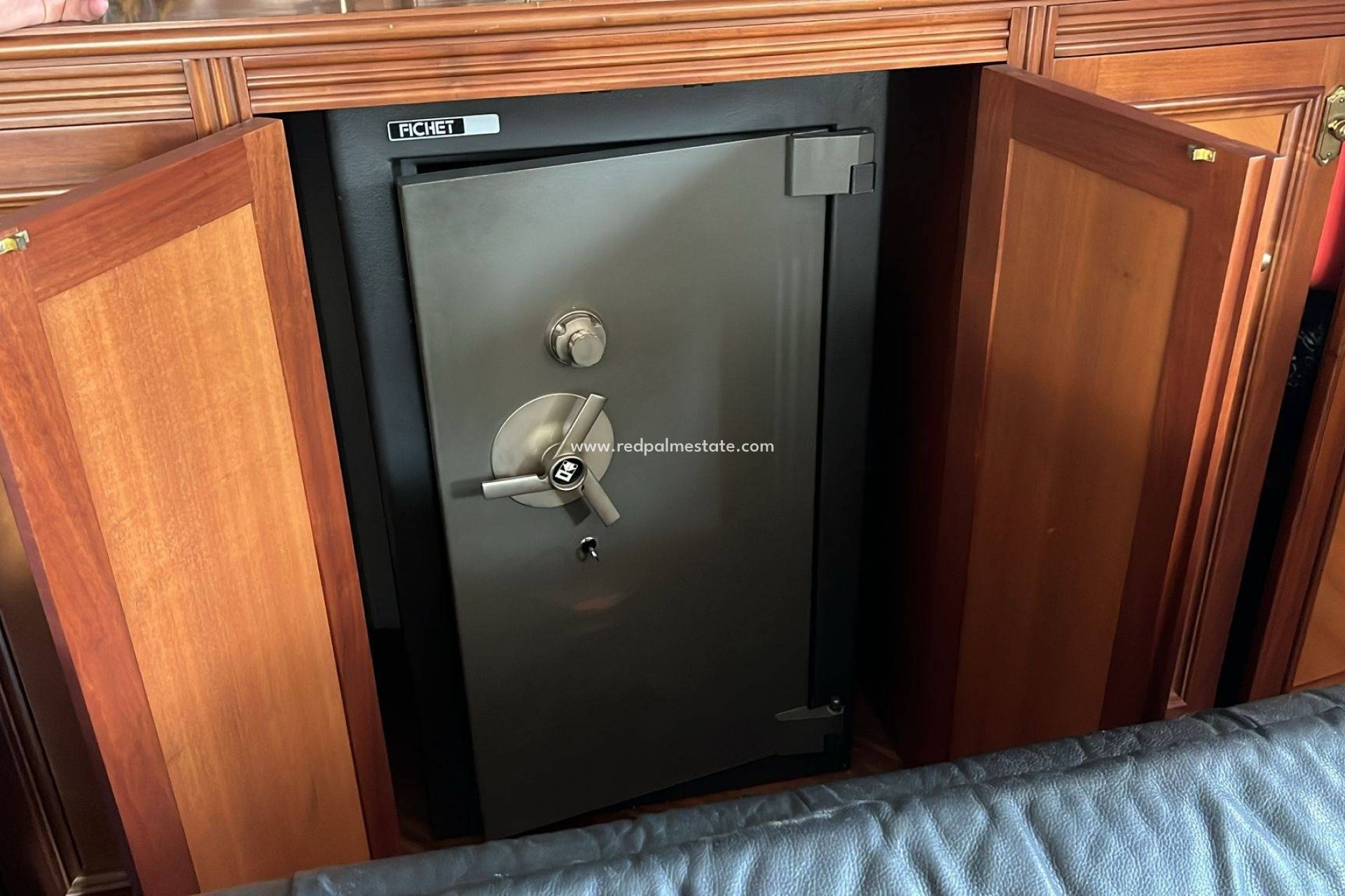 Återförsäljning - Villa -
El Palmar