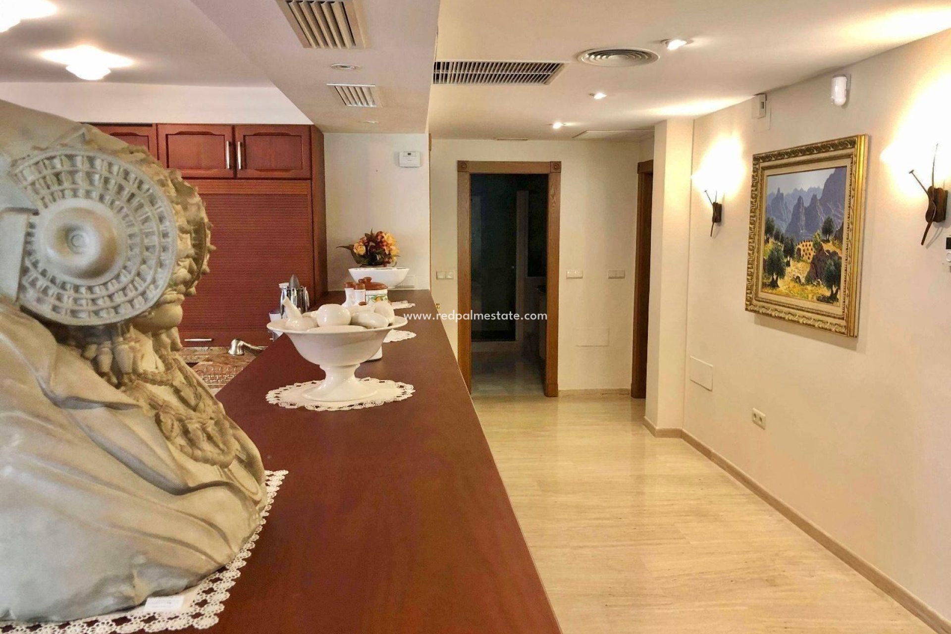 Återförsäljning - Villa -
El Palmar