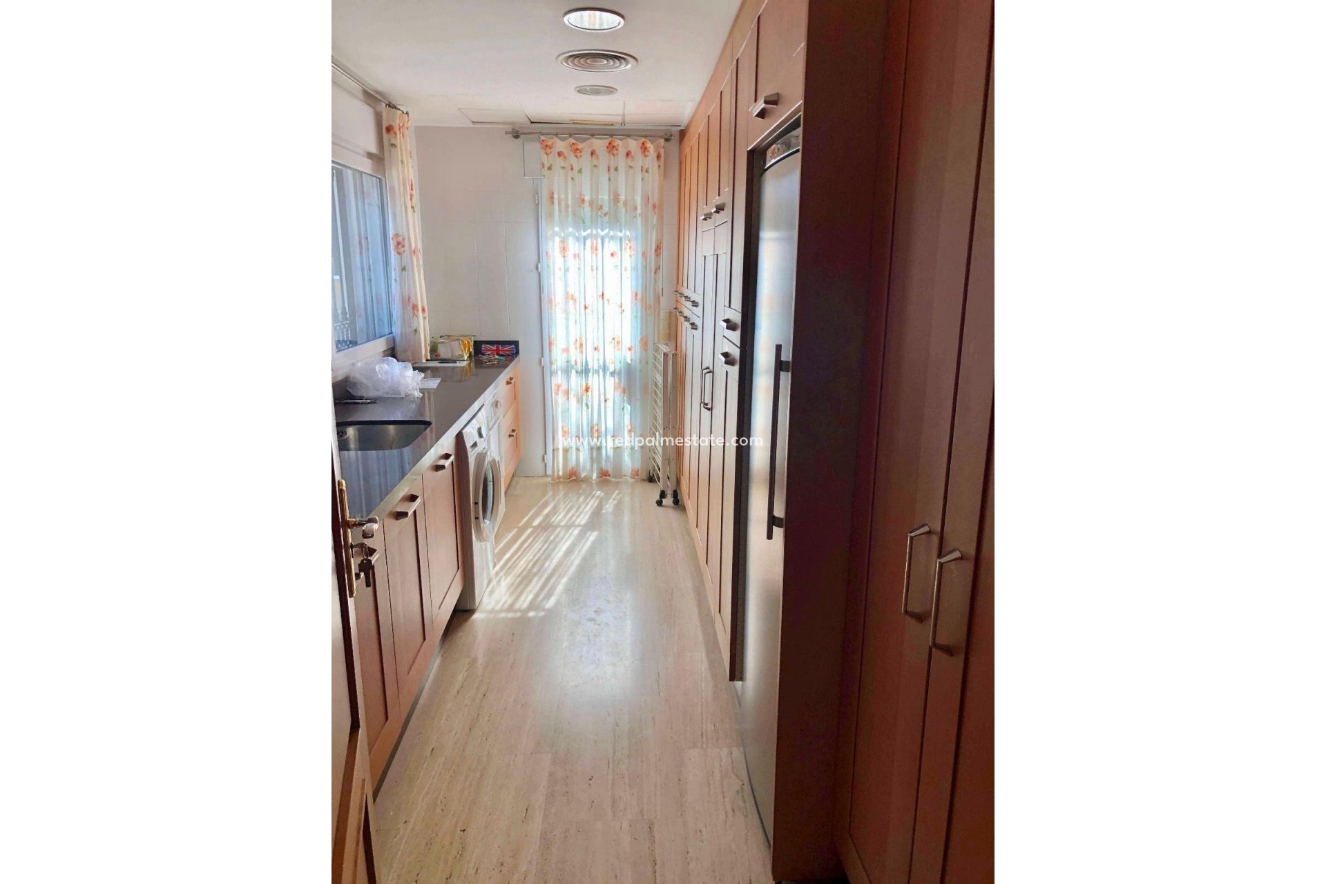 Återförsäljning - Villa -
El Palmar