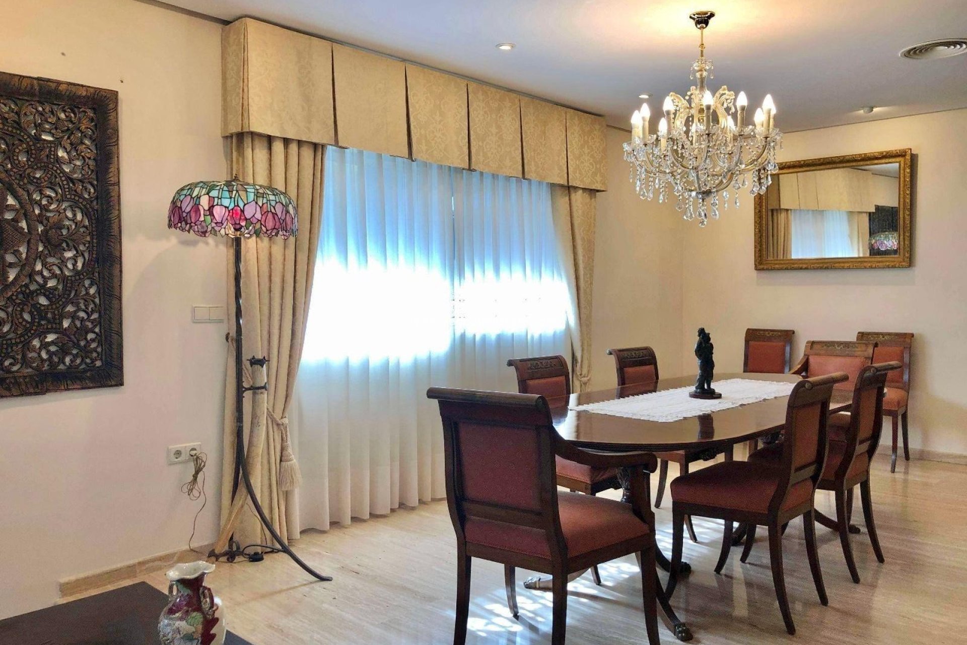 Återförsäljning - Villa -
El Palmar