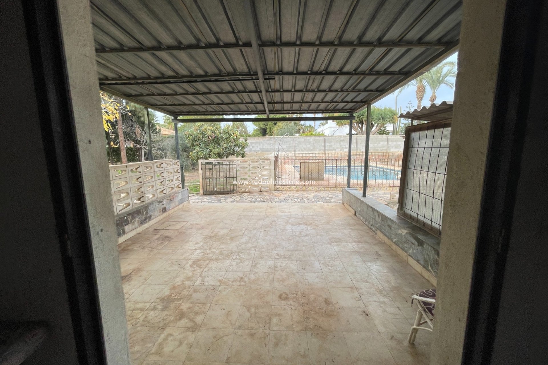 Återförsäljning - Villa -
Elche - Costa Blanca