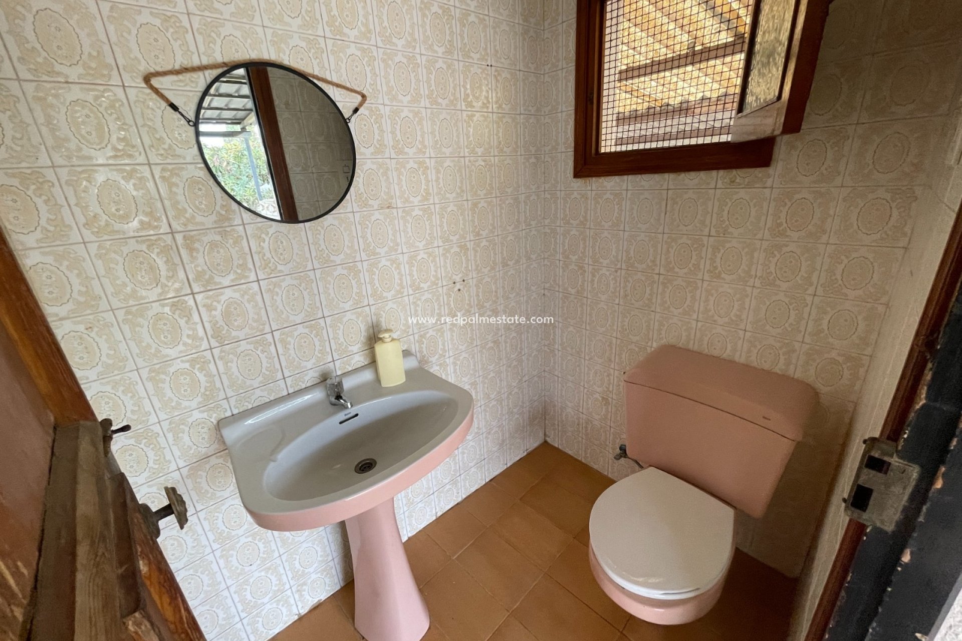 Återförsäljning - Villa -
Elche - Costa Blanca