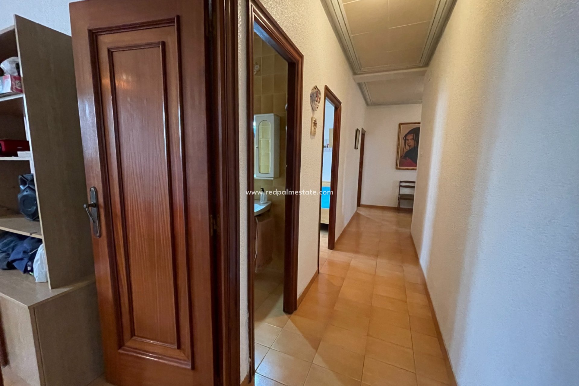 Återförsäljning - Villa -
Elche - Costa Blanca