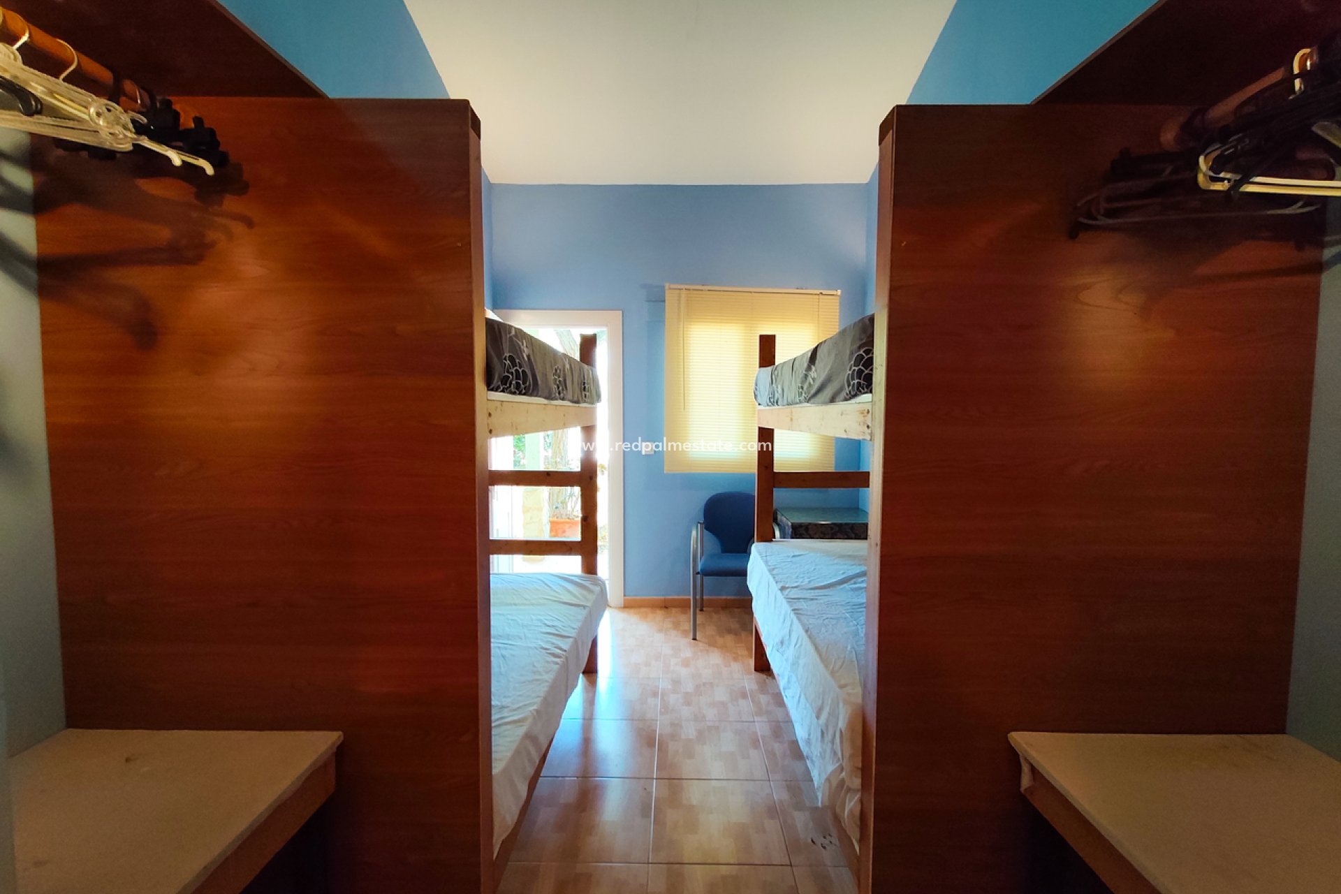 Återförsäljning - Villa -
Elche - Costa Blanca