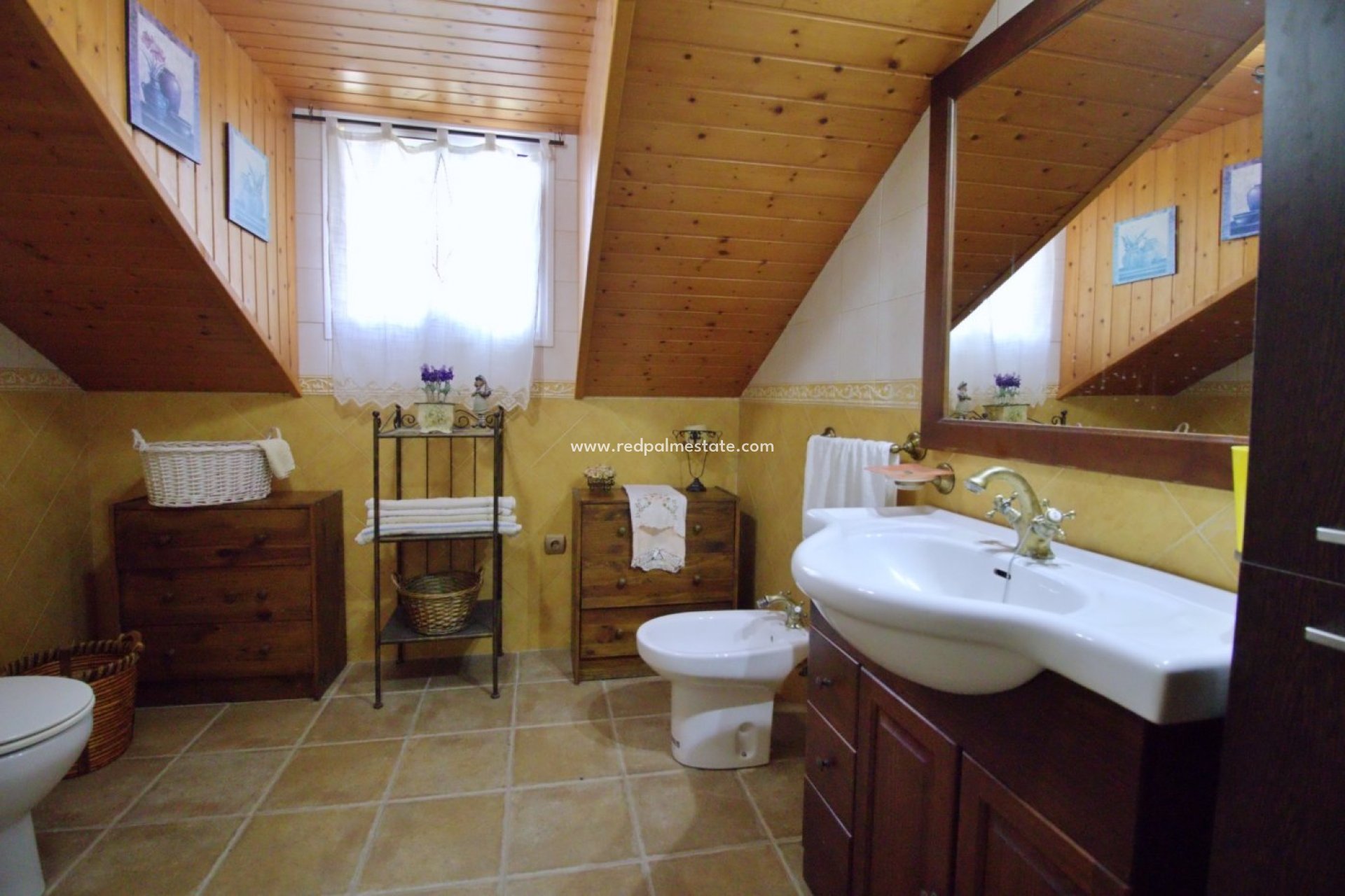 Återförsäljning - Villa -
Elche - Valverde