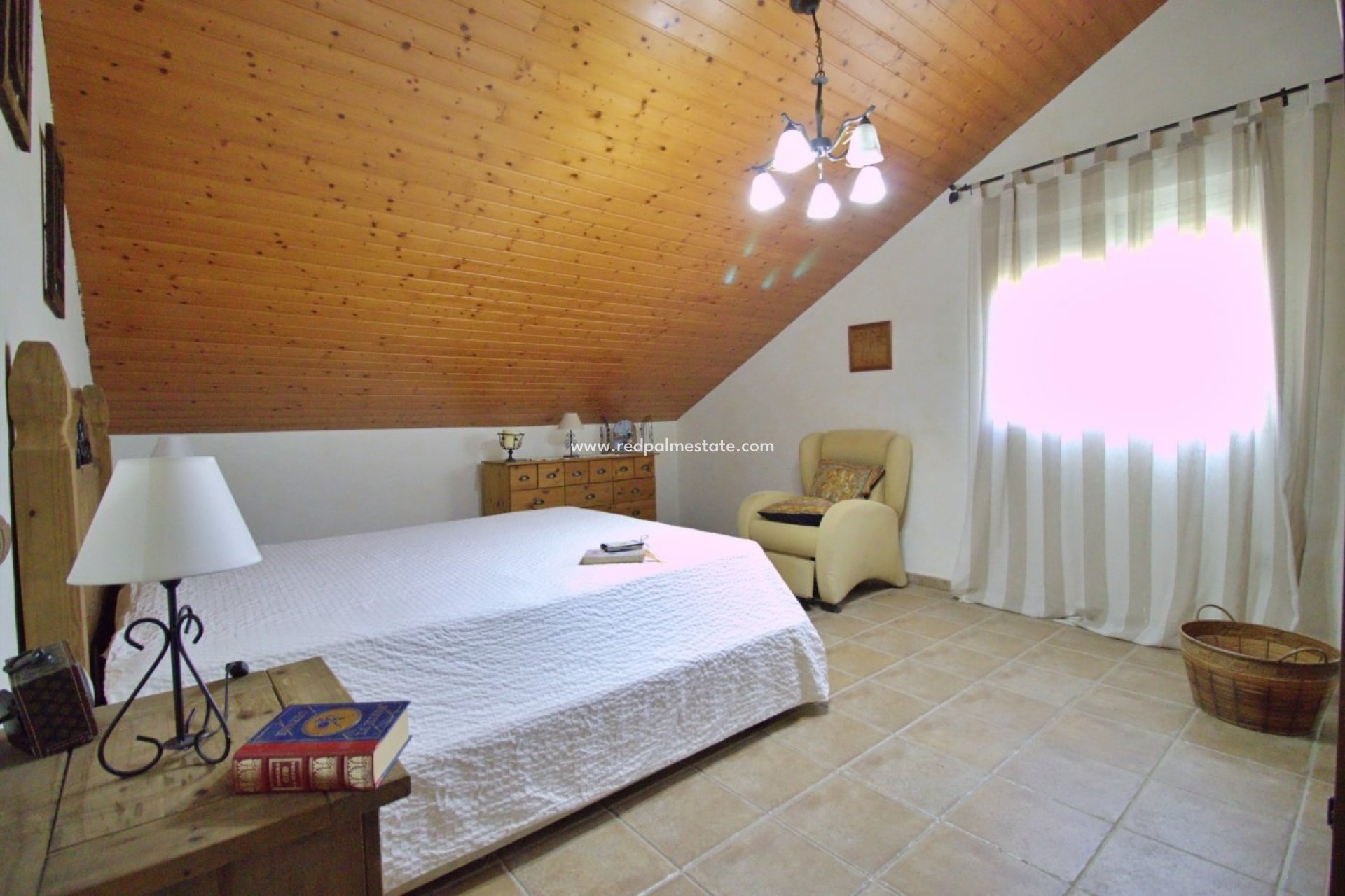 Återförsäljning - Villa -
Elche - Valverde