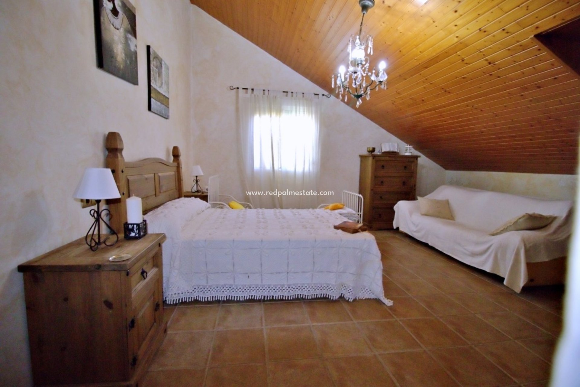 Återförsäljning - Villa -
Elche - Valverde