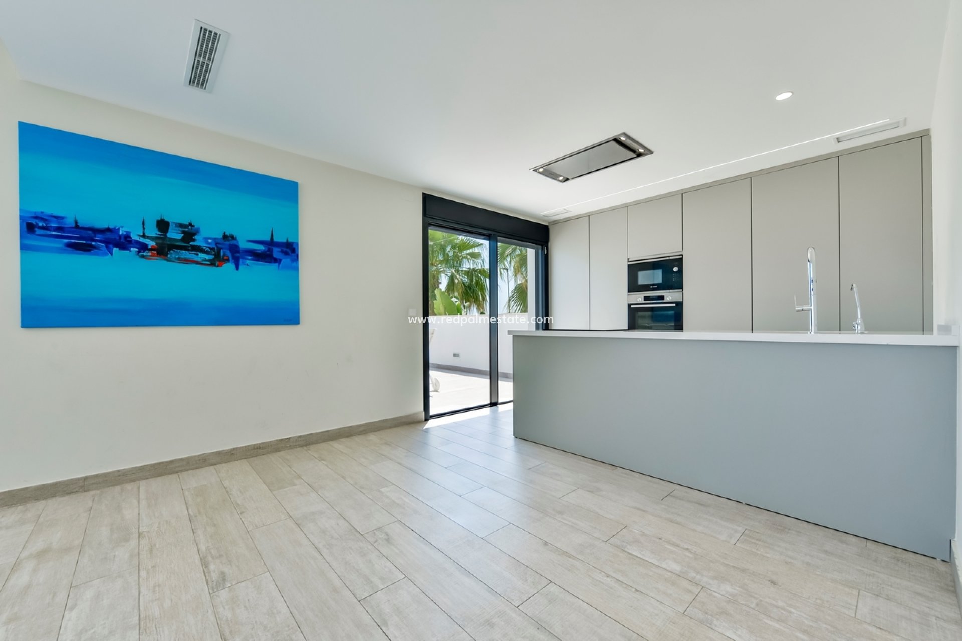 Återförsäljning - Villa -
Finestrat - Balcón De Finestrat