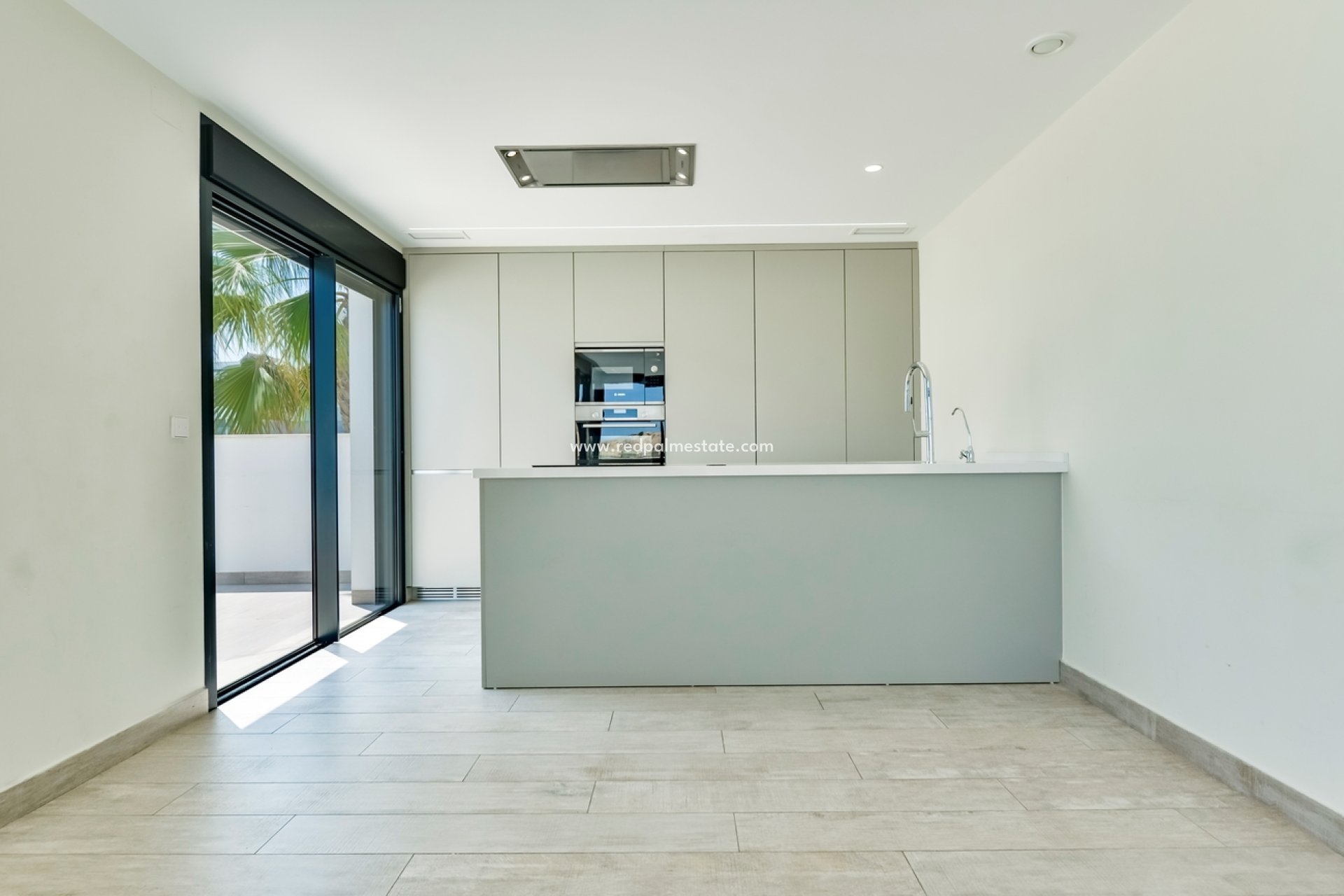 Återförsäljning - Villa -
Finestrat - Balcón De Finestrat