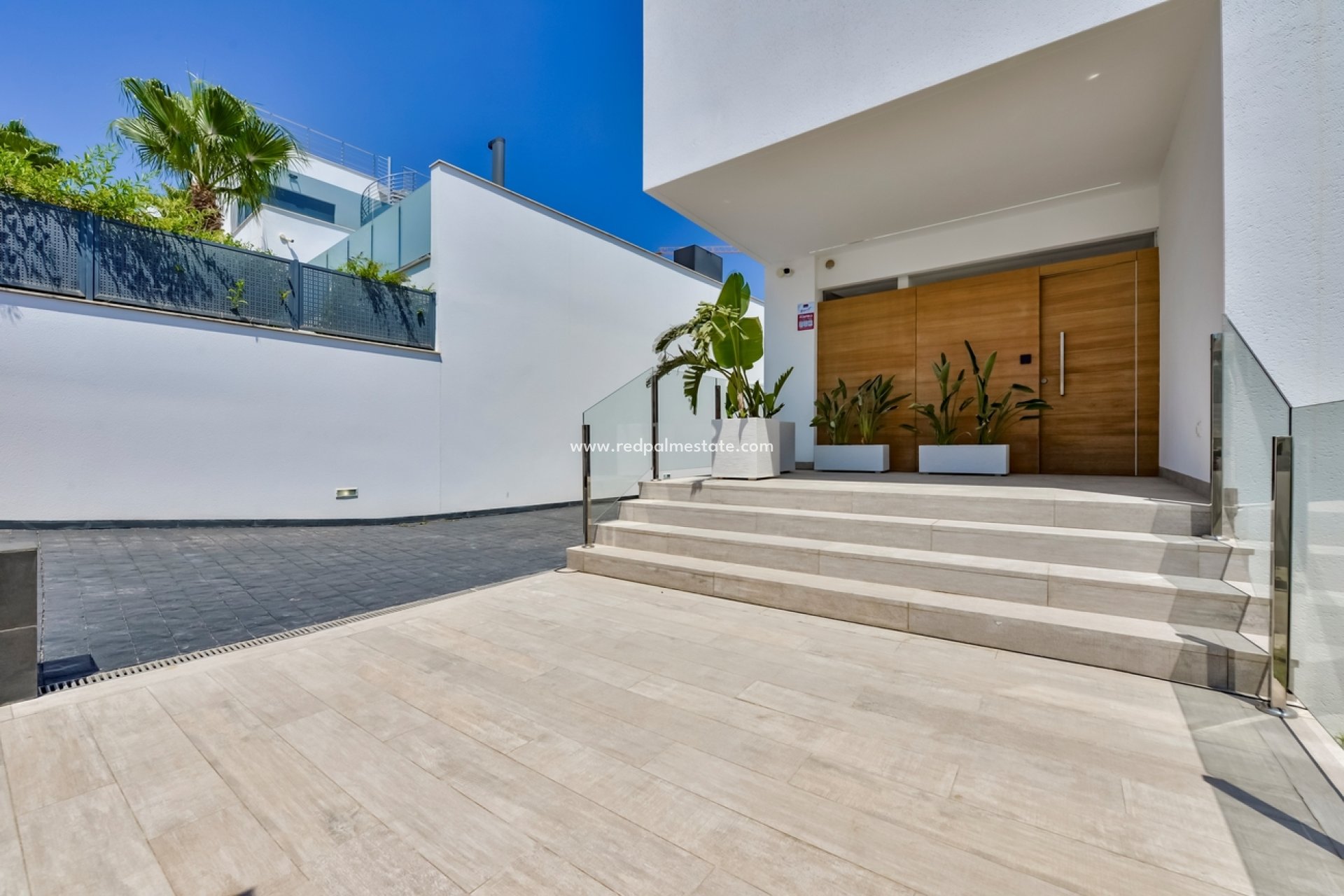 Återförsäljning - Villa -
Finestrat - Balcón De Finestrat