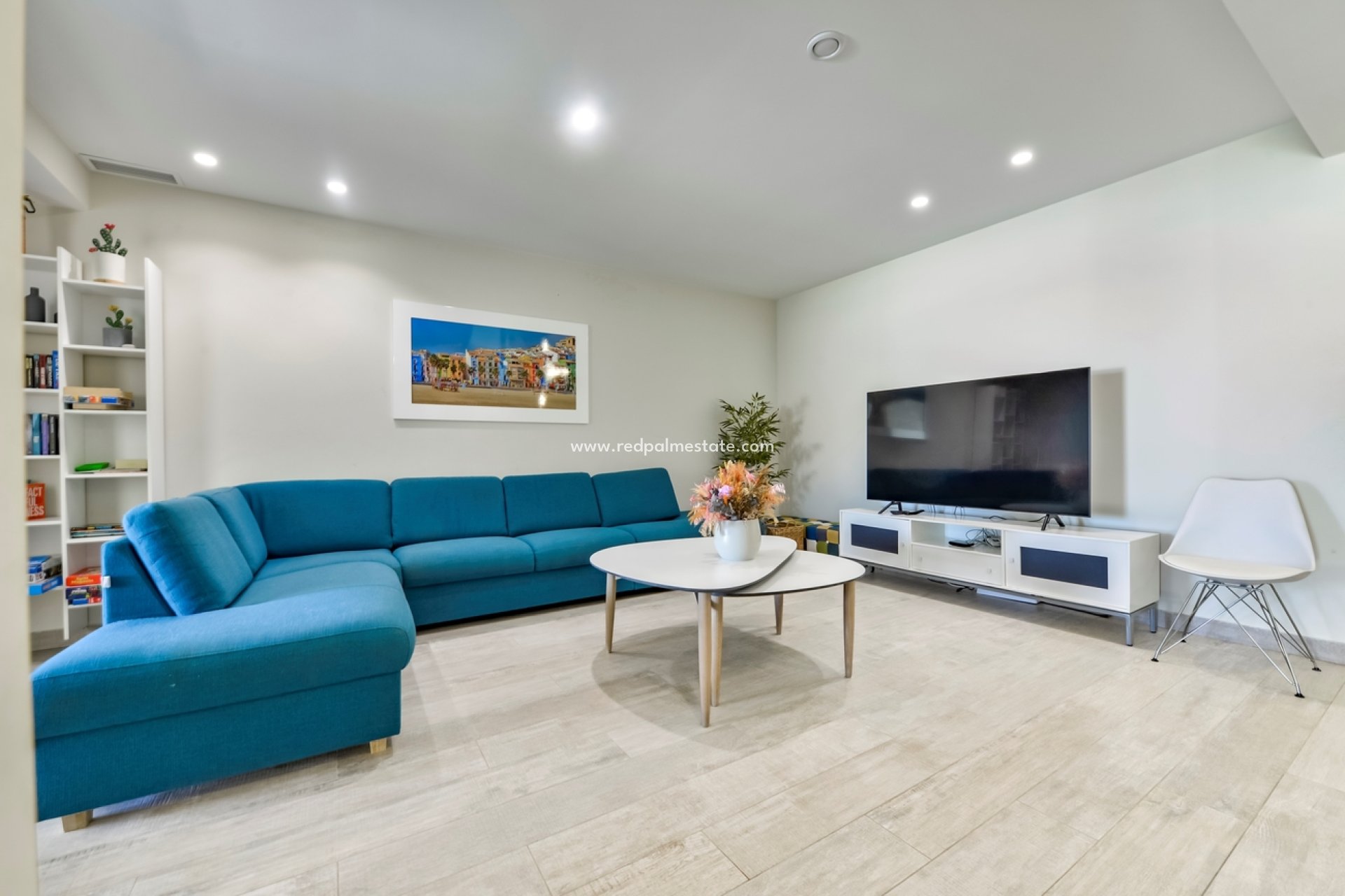 Återförsäljning - Villa -
Finestrat - Balcón De Finestrat