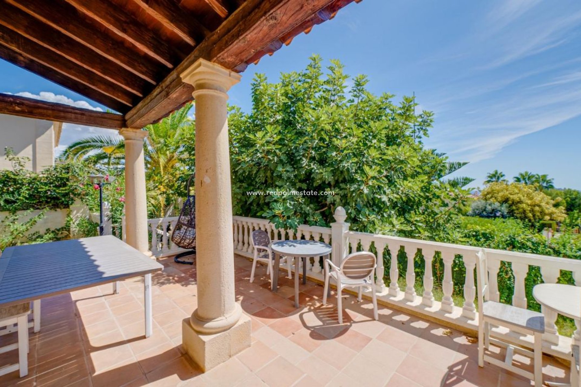 Återförsäljning - Villa -
Finestrat - Costa Blanca