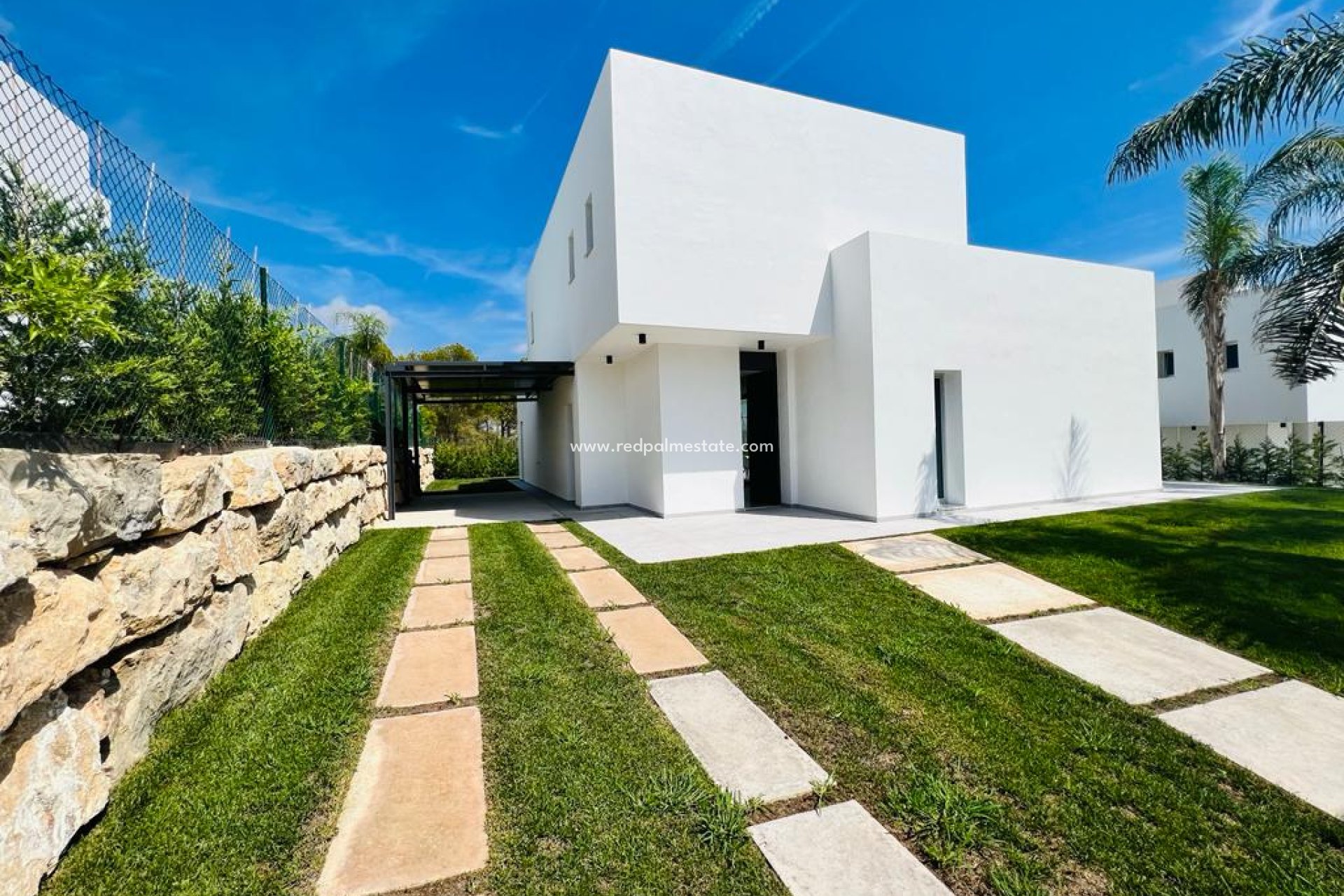 Återförsäljning - Villa -
Finestrat - Costa Blanca