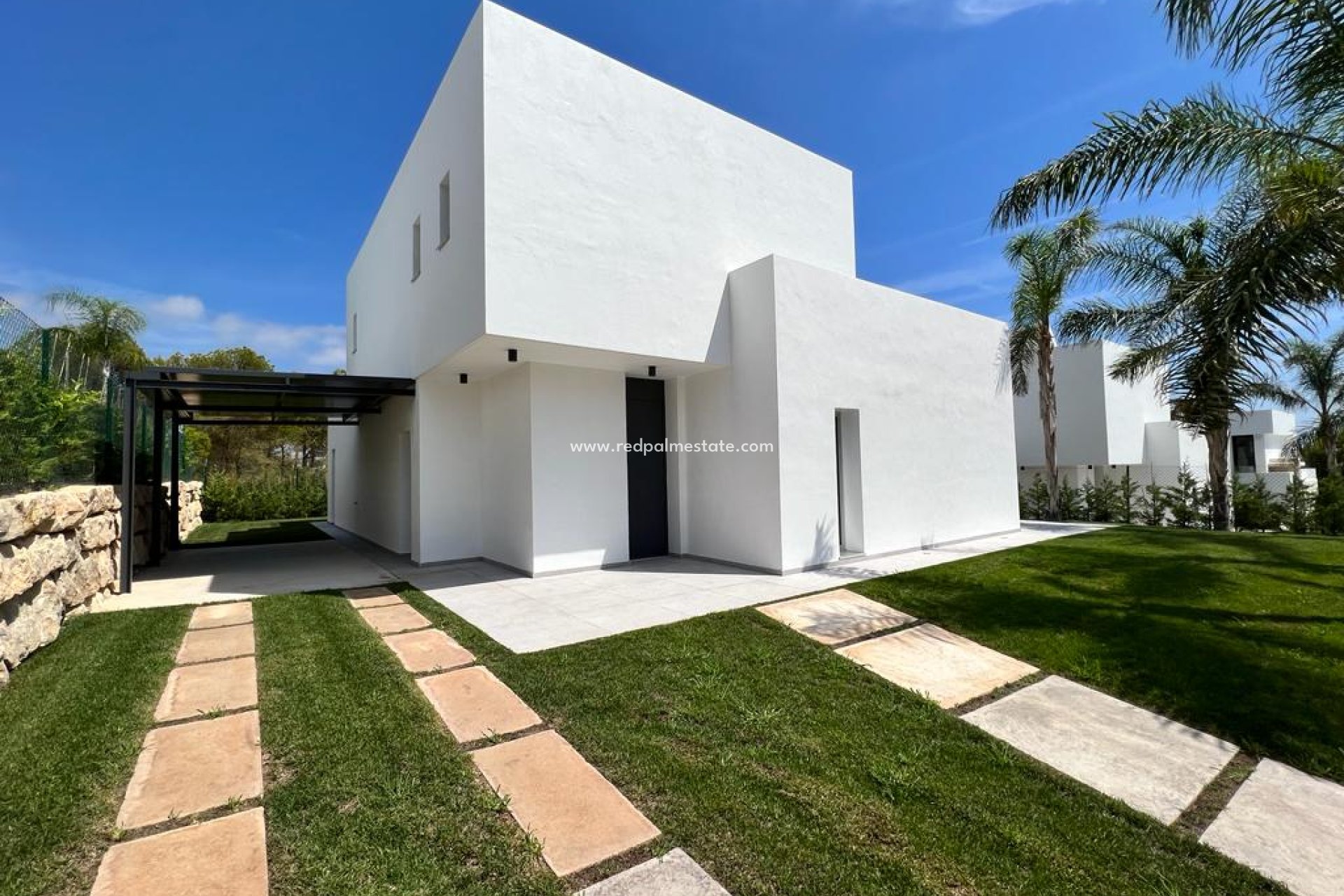 Återförsäljning - Villa -
Finestrat - Costa Blanca