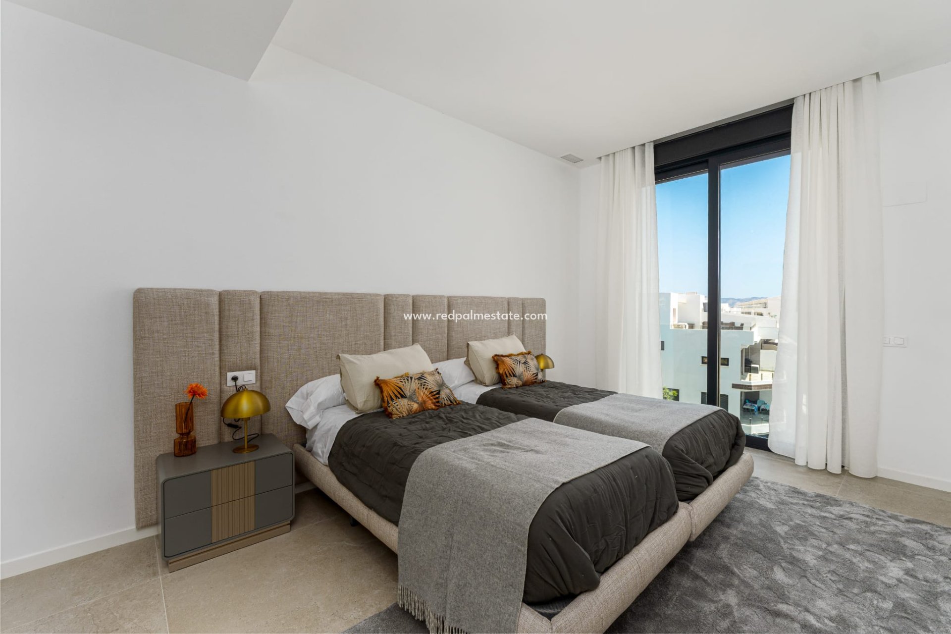 Återförsäljning - Villa -
Finestrat - Costa Blanca