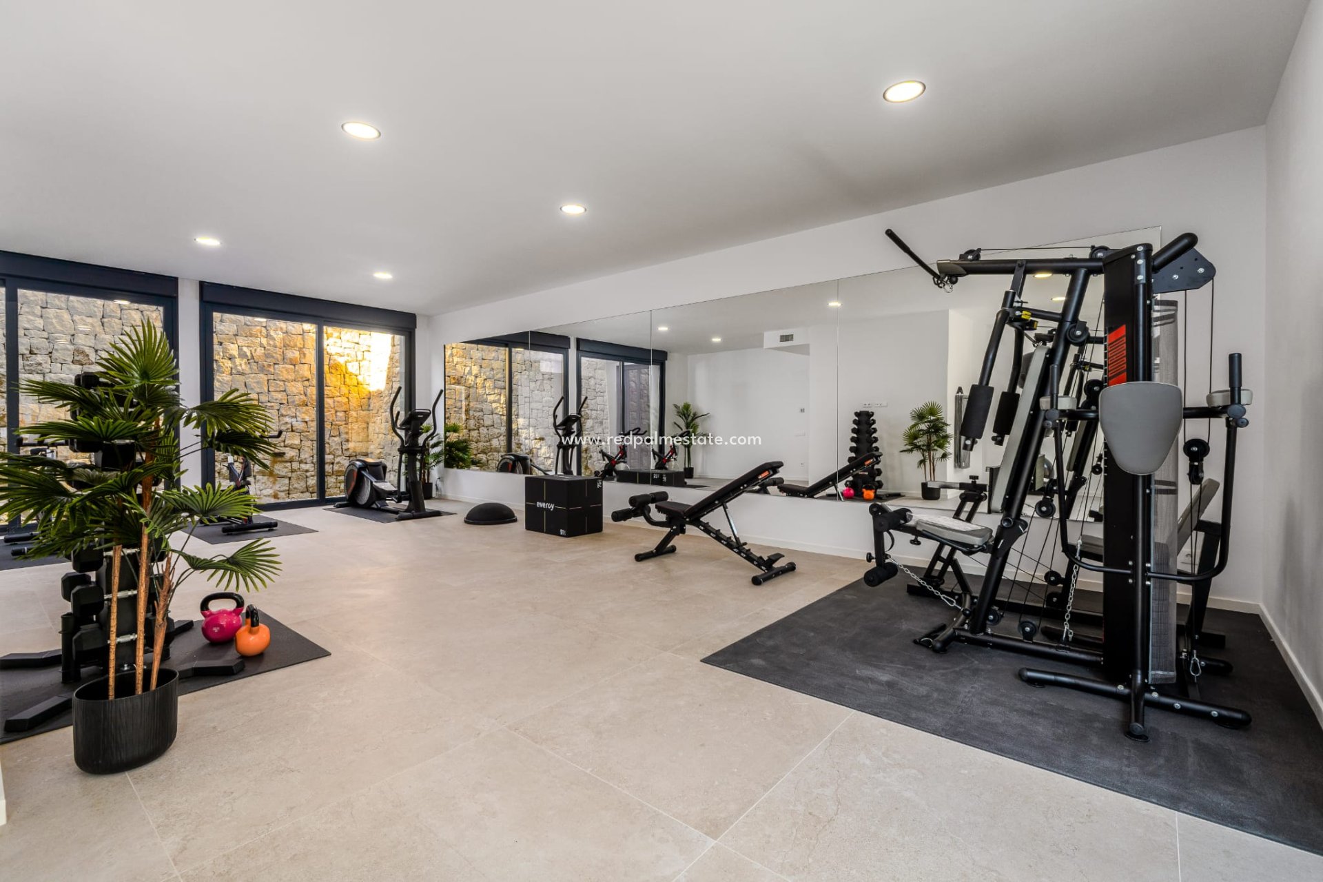 Återförsäljning - Villa -
Finestrat - Costa Blanca