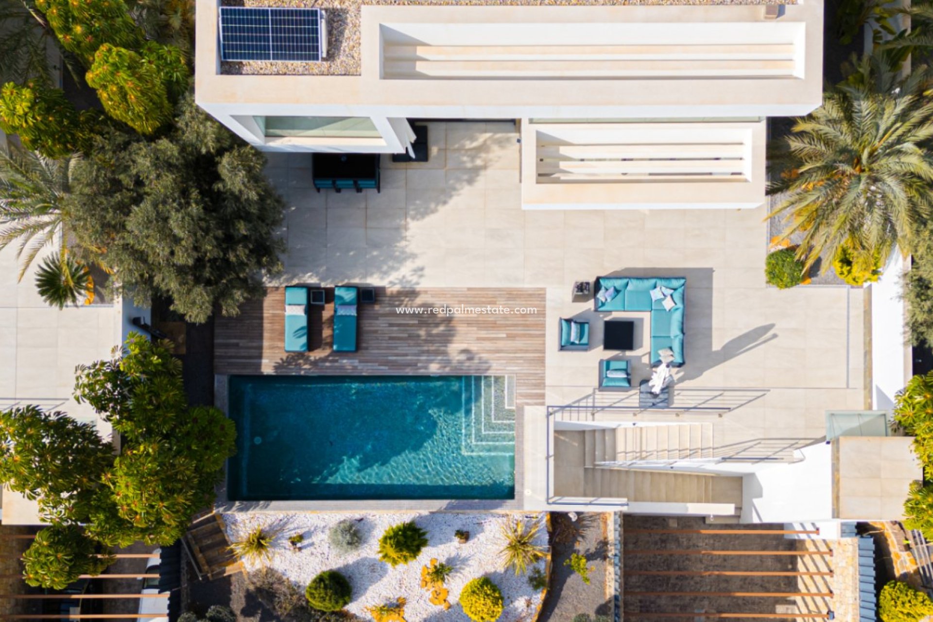 Återförsäljning - Villa -
Finestrat - Costa Blanca