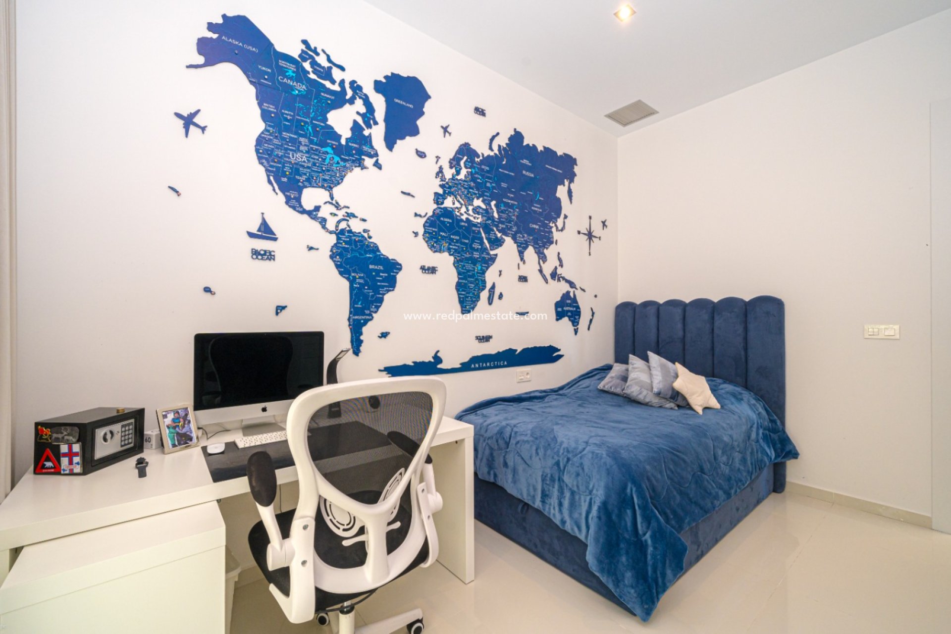 Återförsäljning - Villa -
Finestrat - Costa Blanca