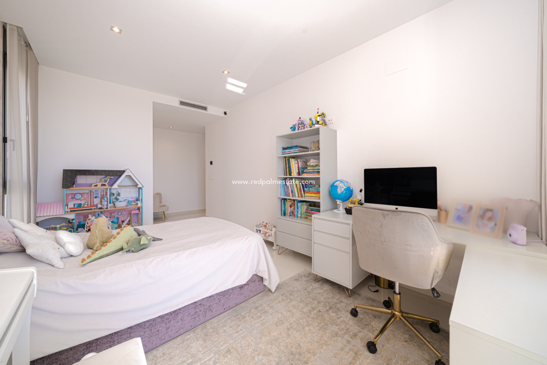 Återförsäljning - Villa -
Finestrat - Costa Blanca