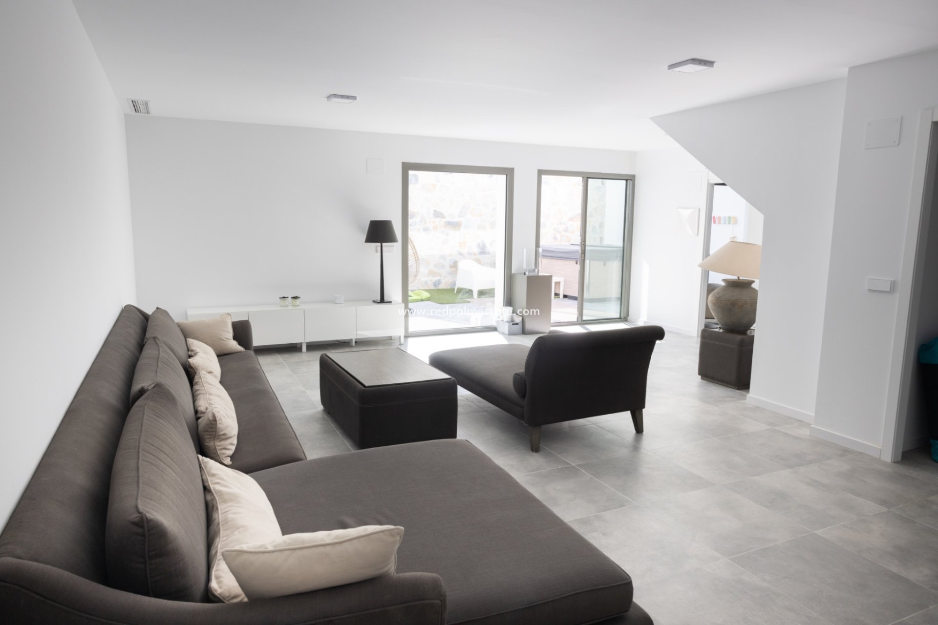 Återförsäljning - Villa -
Finestrat - Urbanizaciones