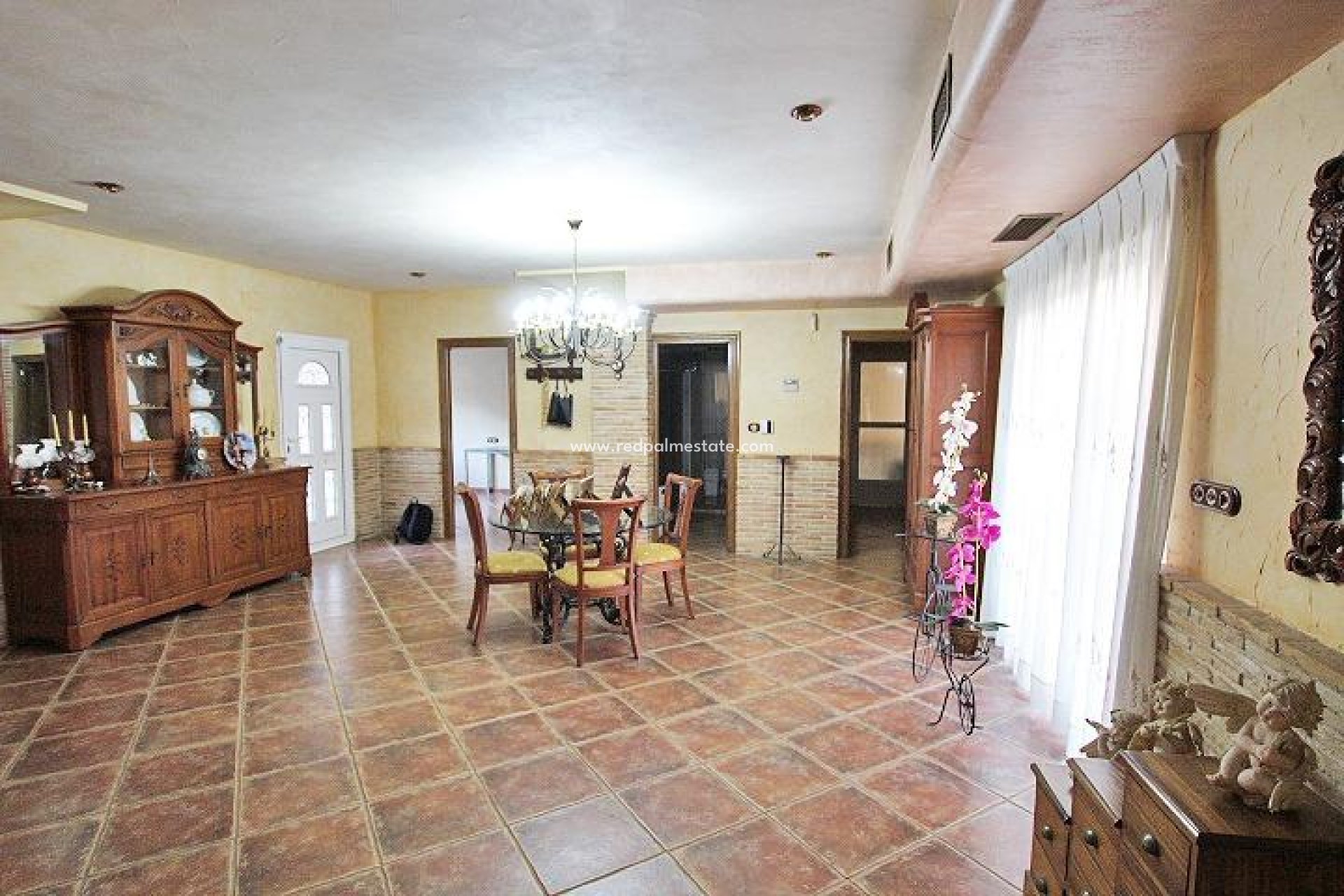 Återförsäljning - Villa -
Formentera del Segura - C- Cooperativa