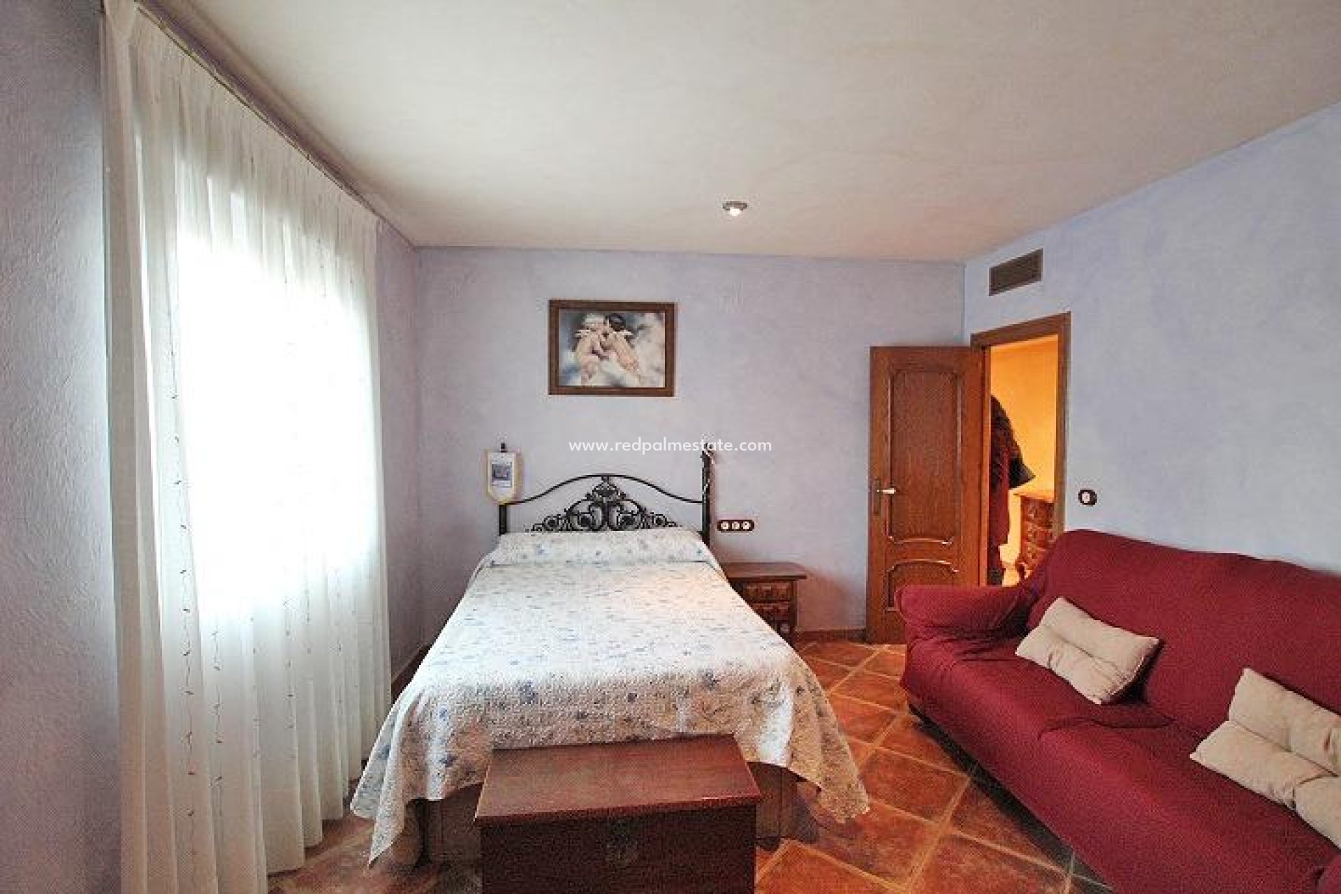 Återförsäljning - Villa -
Formentera del Segura - C- Cooperativa