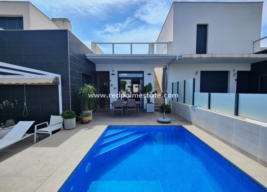 Återförsäljning - Villa -
Formentera del Segura - Formentera De Segura