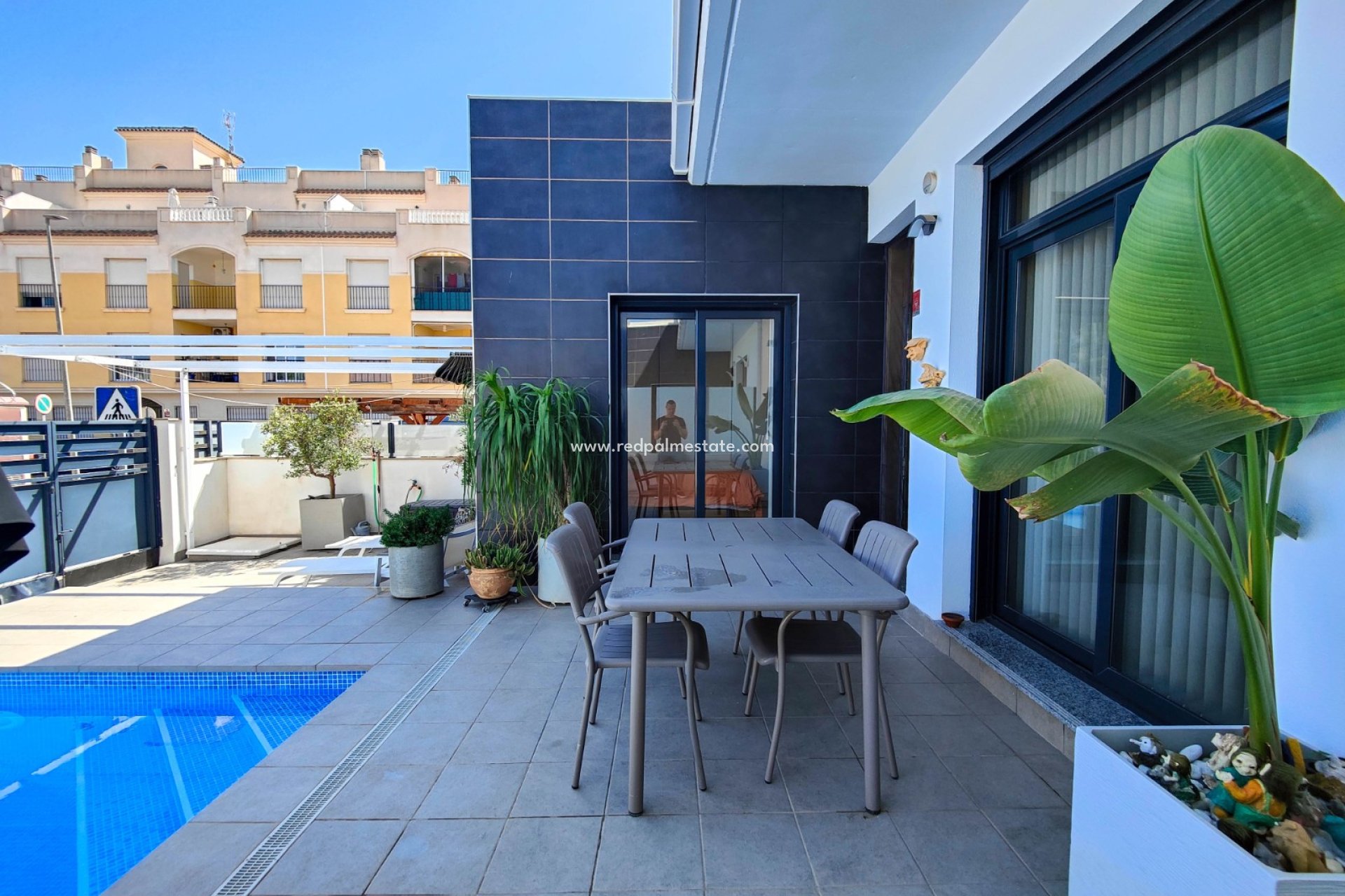 Återförsäljning - Villa -
Formentera del Segura - Formentera De Segura