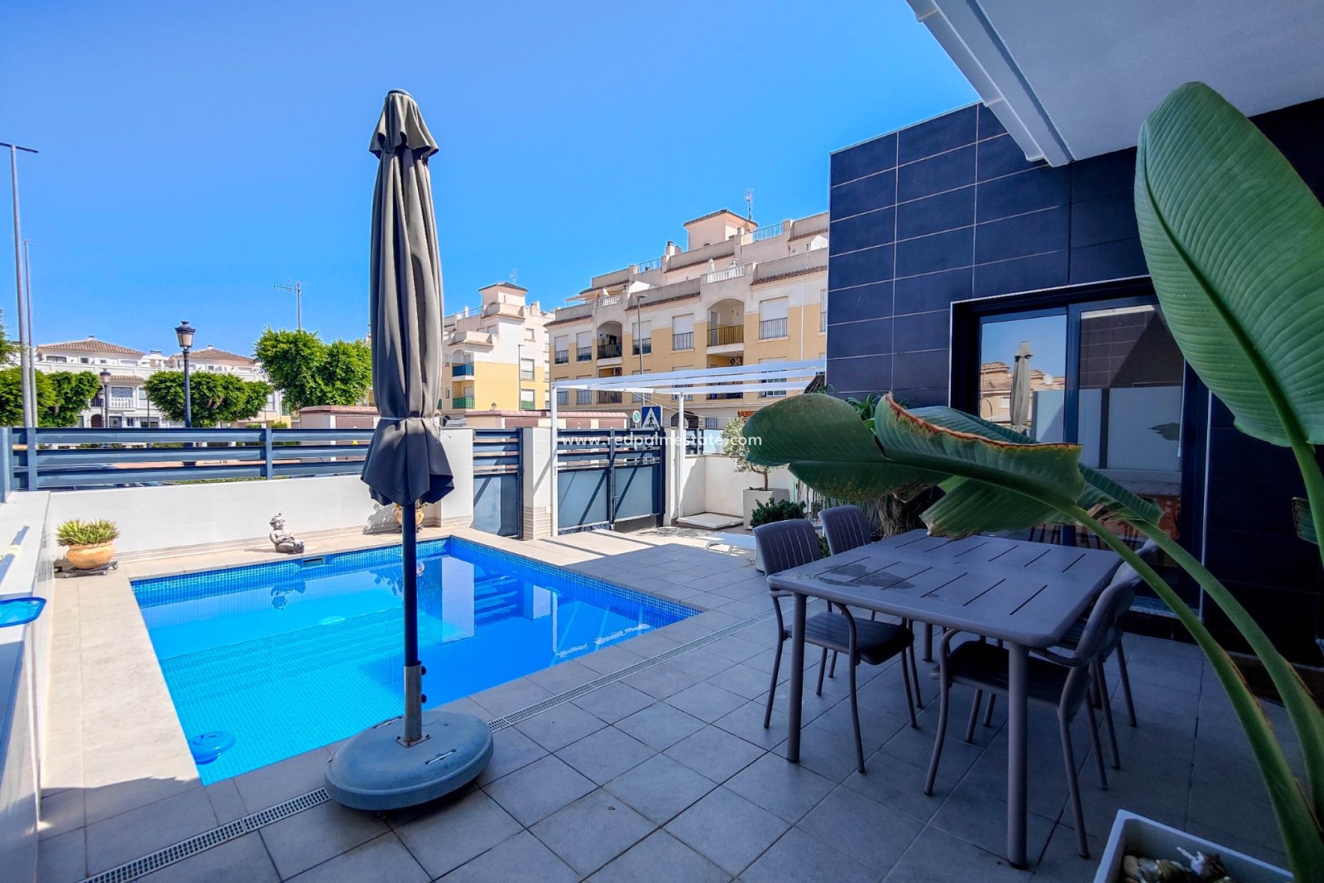 Återförsäljning - Villa -
Formentera del Segura - Formentera De Segura